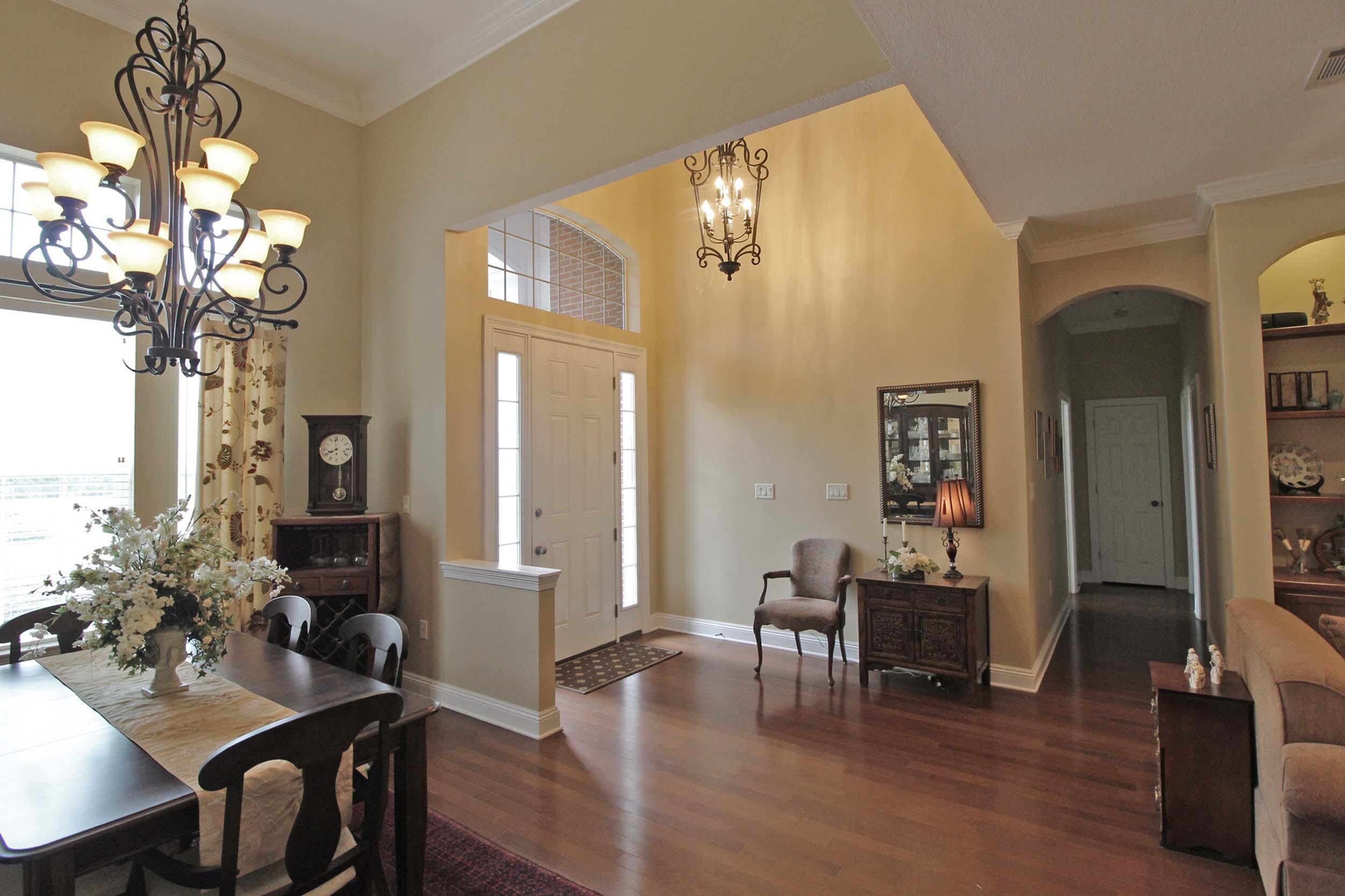 SWIFT CREEK PH VI - Residential