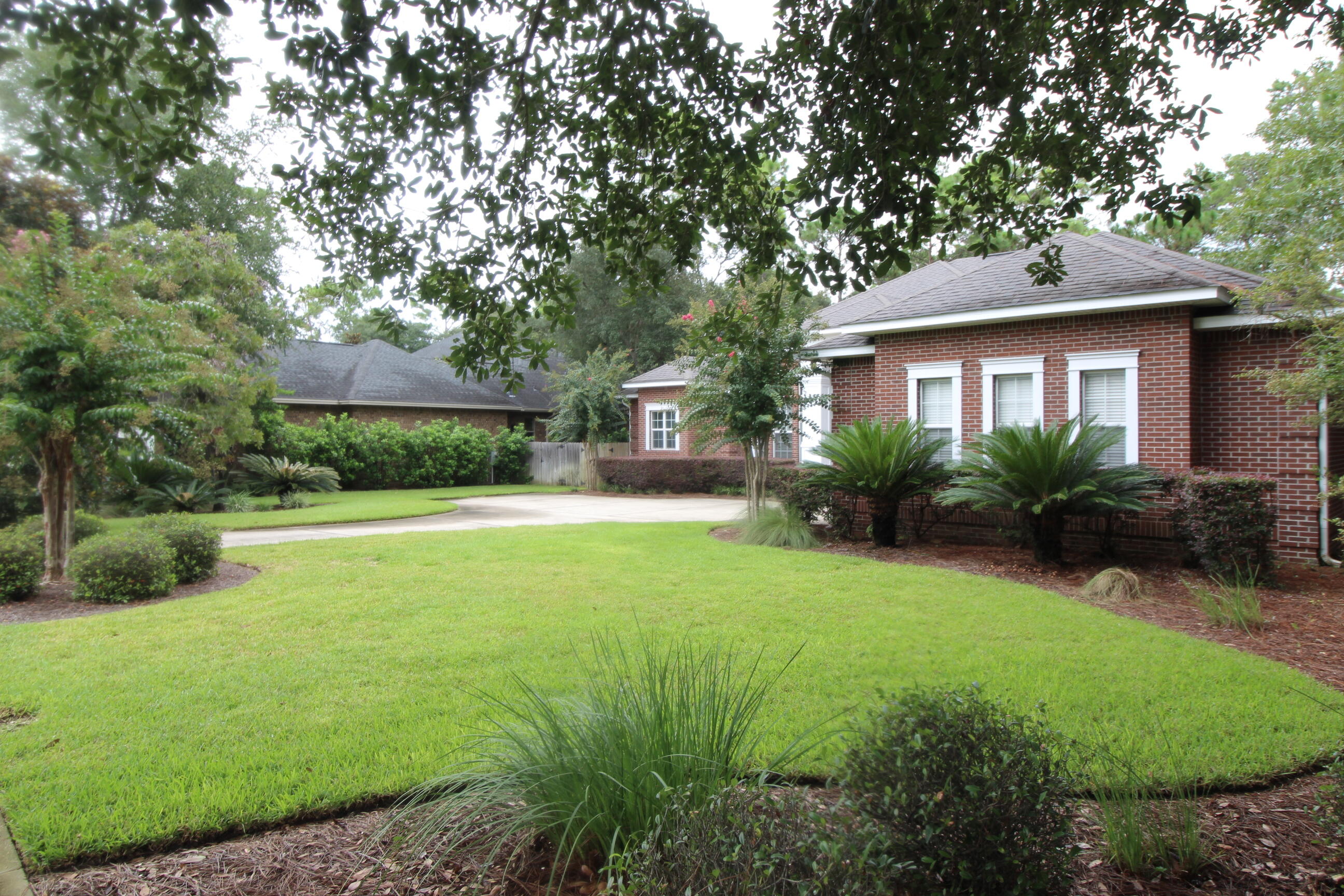 SWIFT CREEK PH VI - Residential