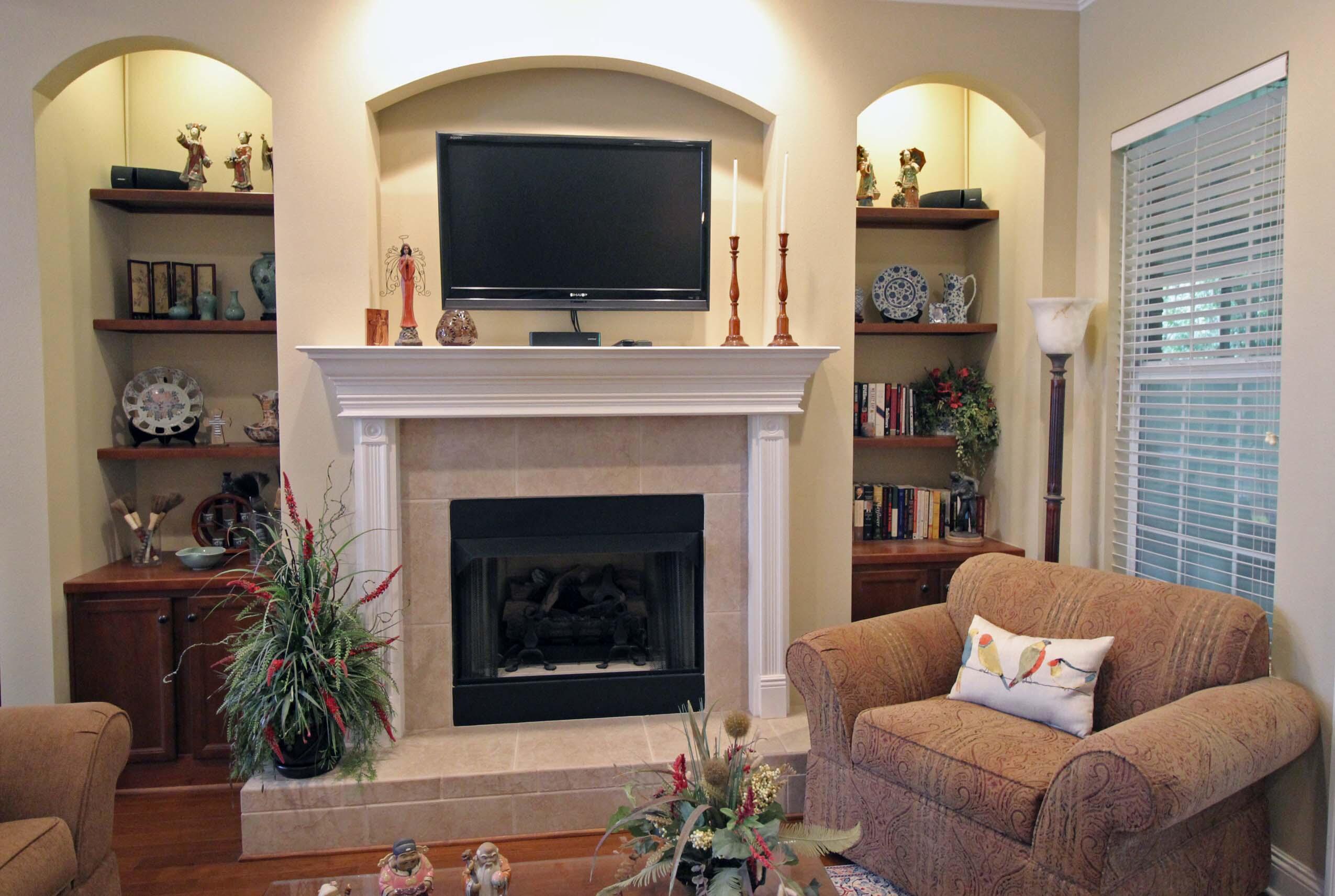 SWIFT CREEK PH VI - Residential