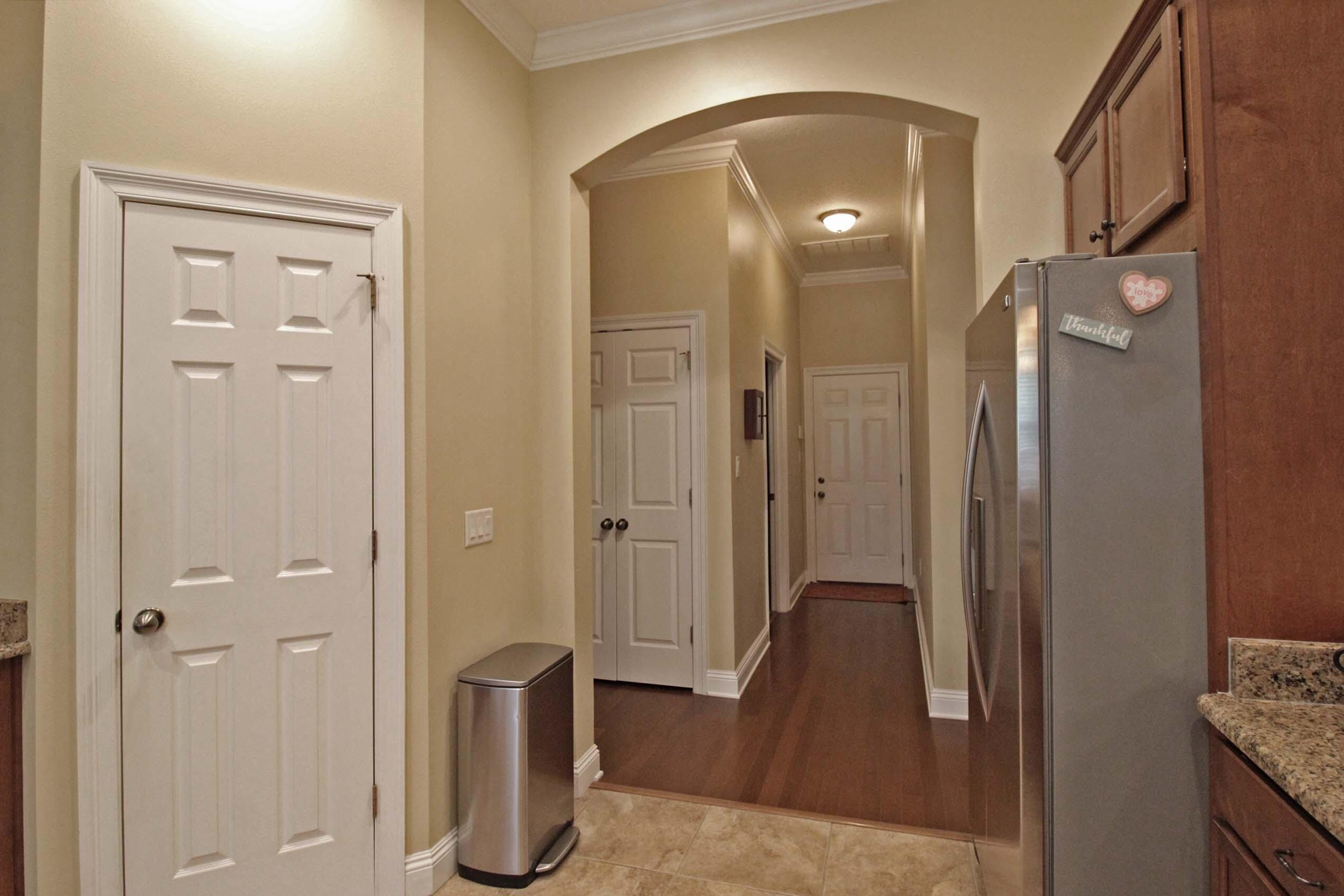 SWIFT CREEK PH VI - Residential