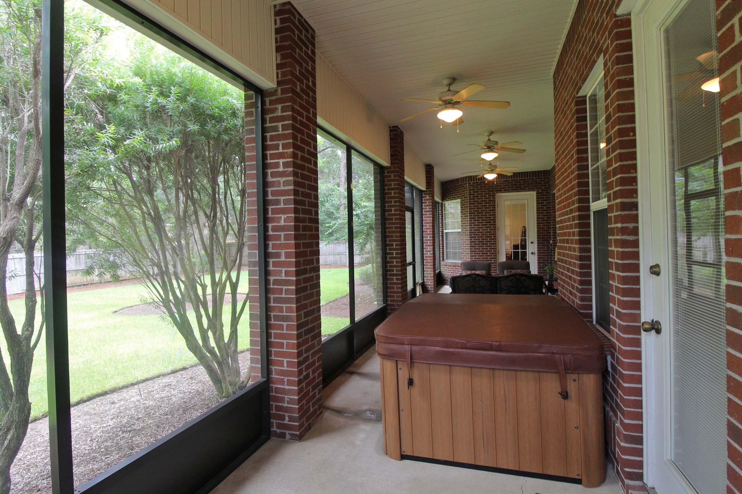 SWIFT CREEK PH VI - Residential