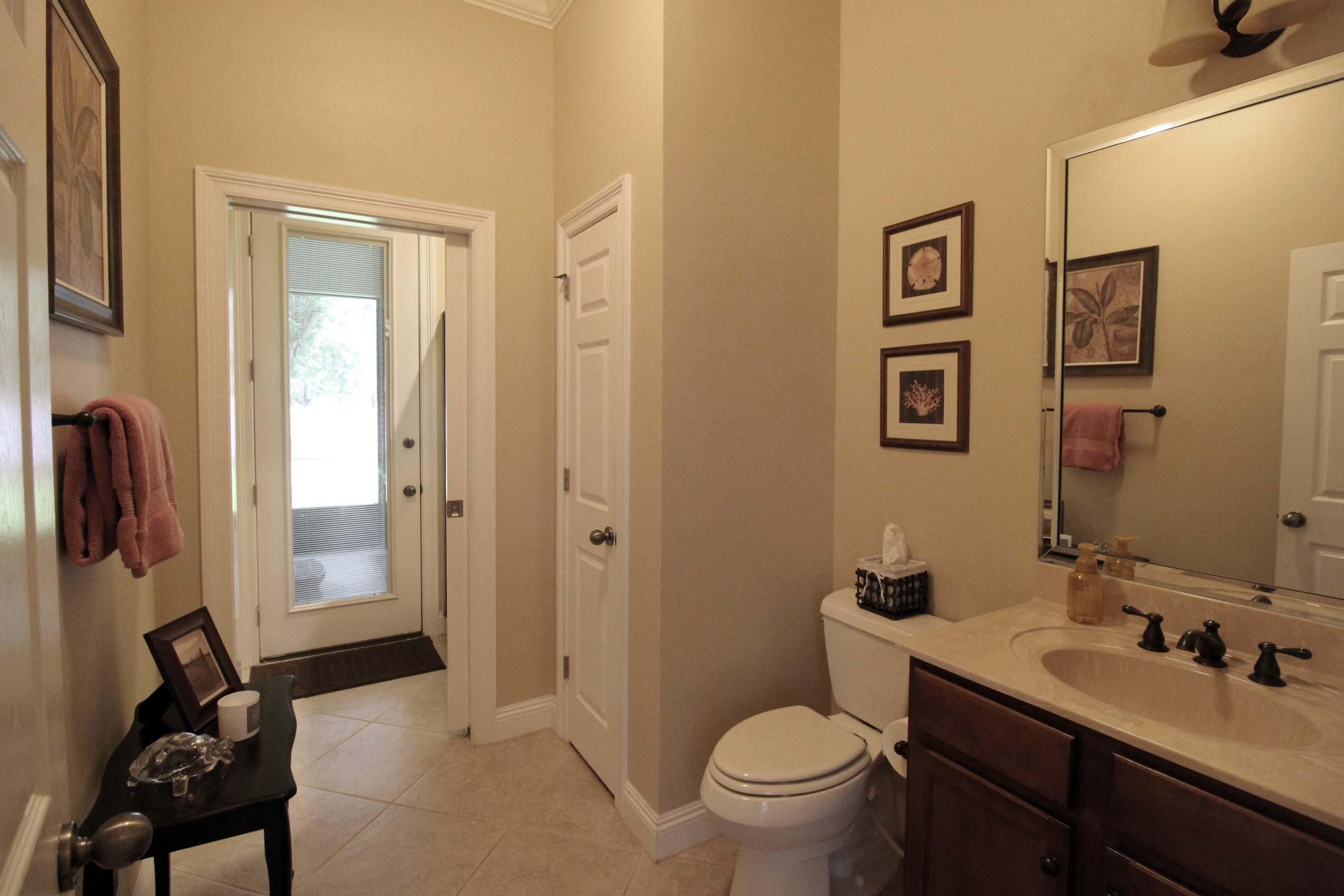 SWIFT CREEK PH VI - Residential