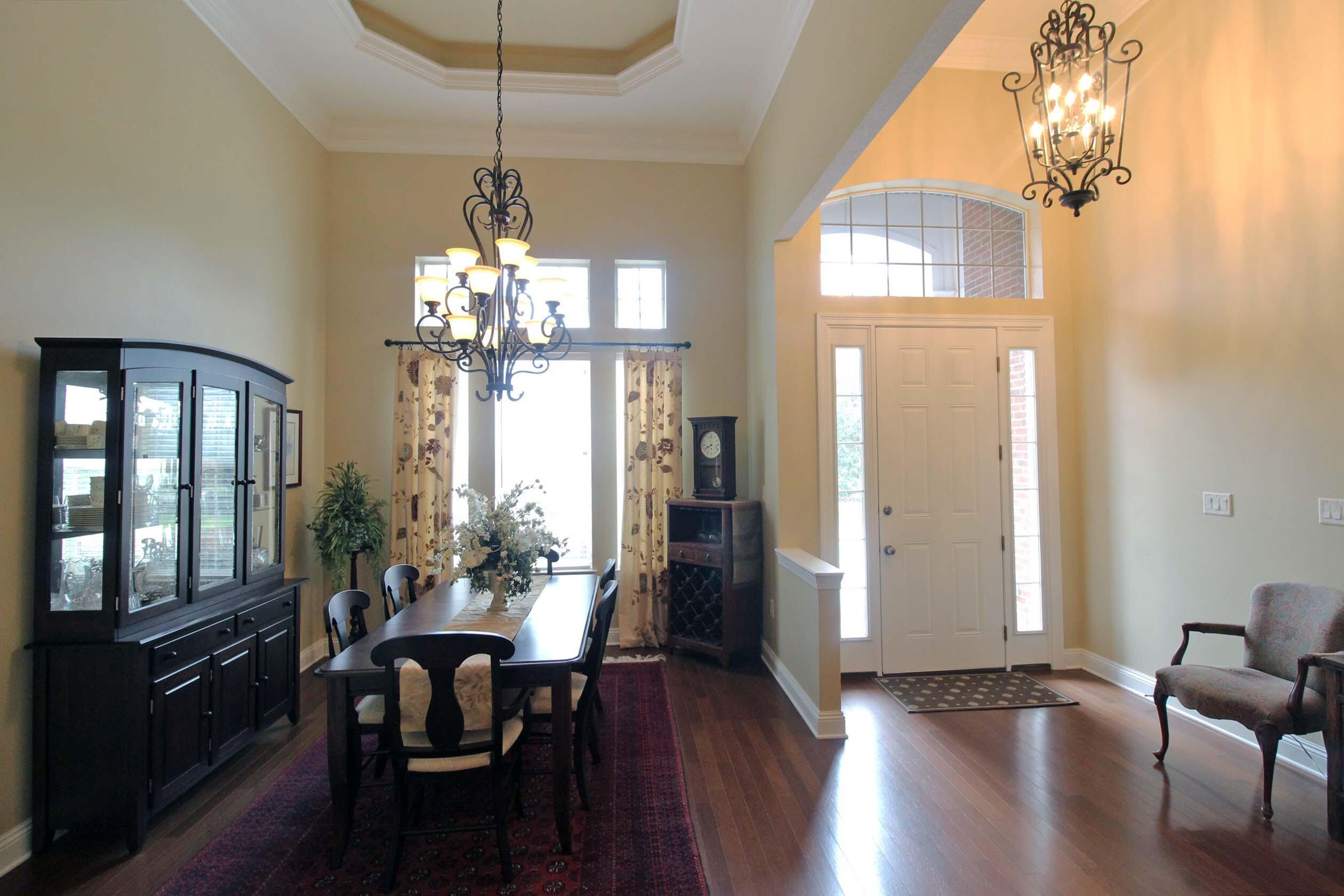 SWIFT CREEK PH VI - Residential