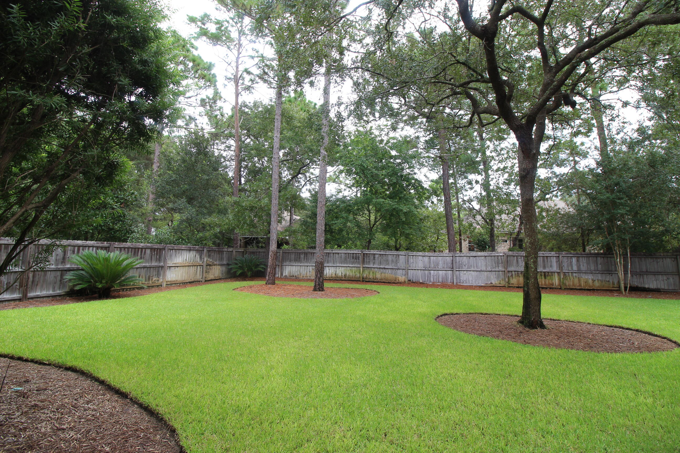 SWIFT CREEK PH VI - Residential