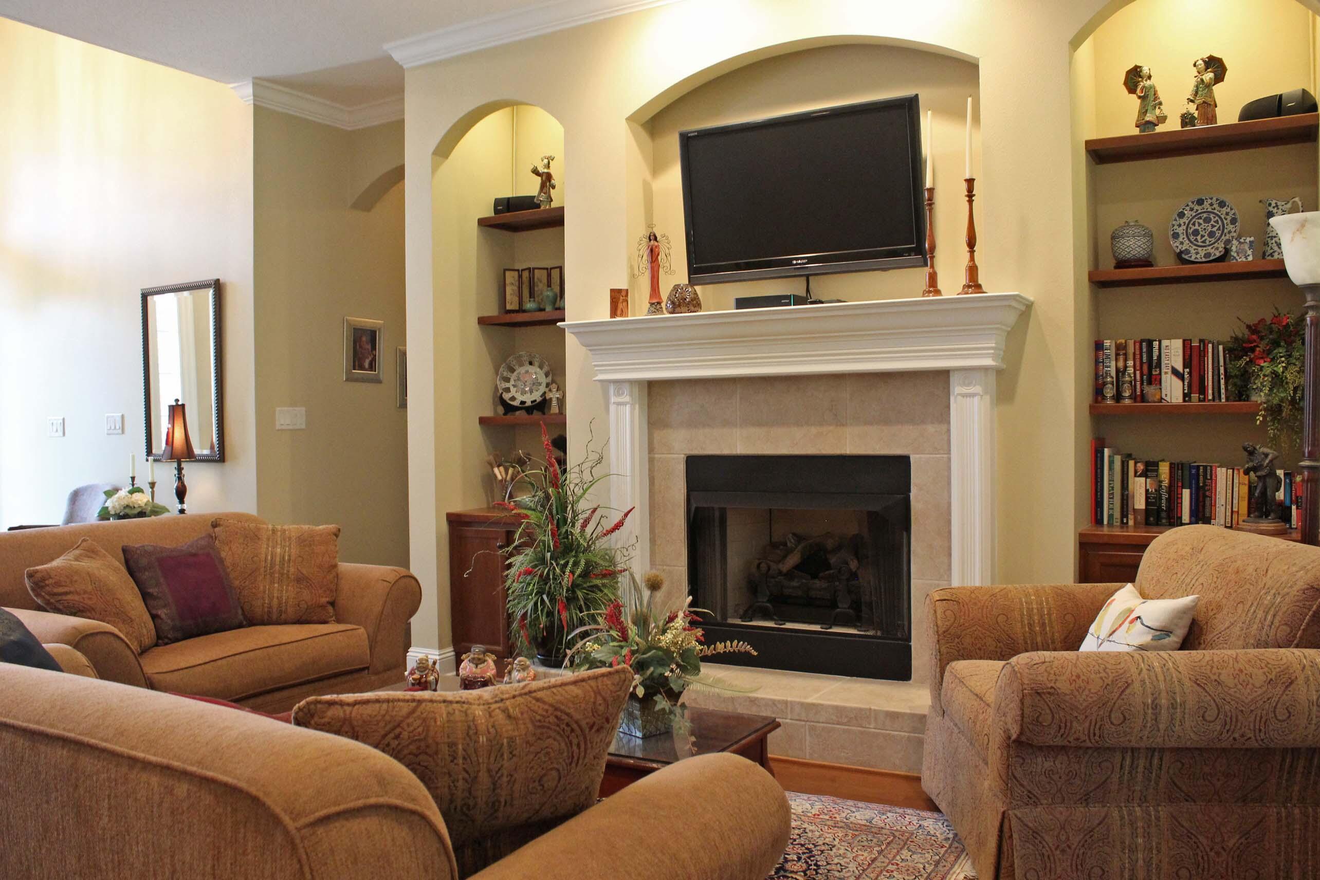 SWIFT CREEK PH VI - Residential