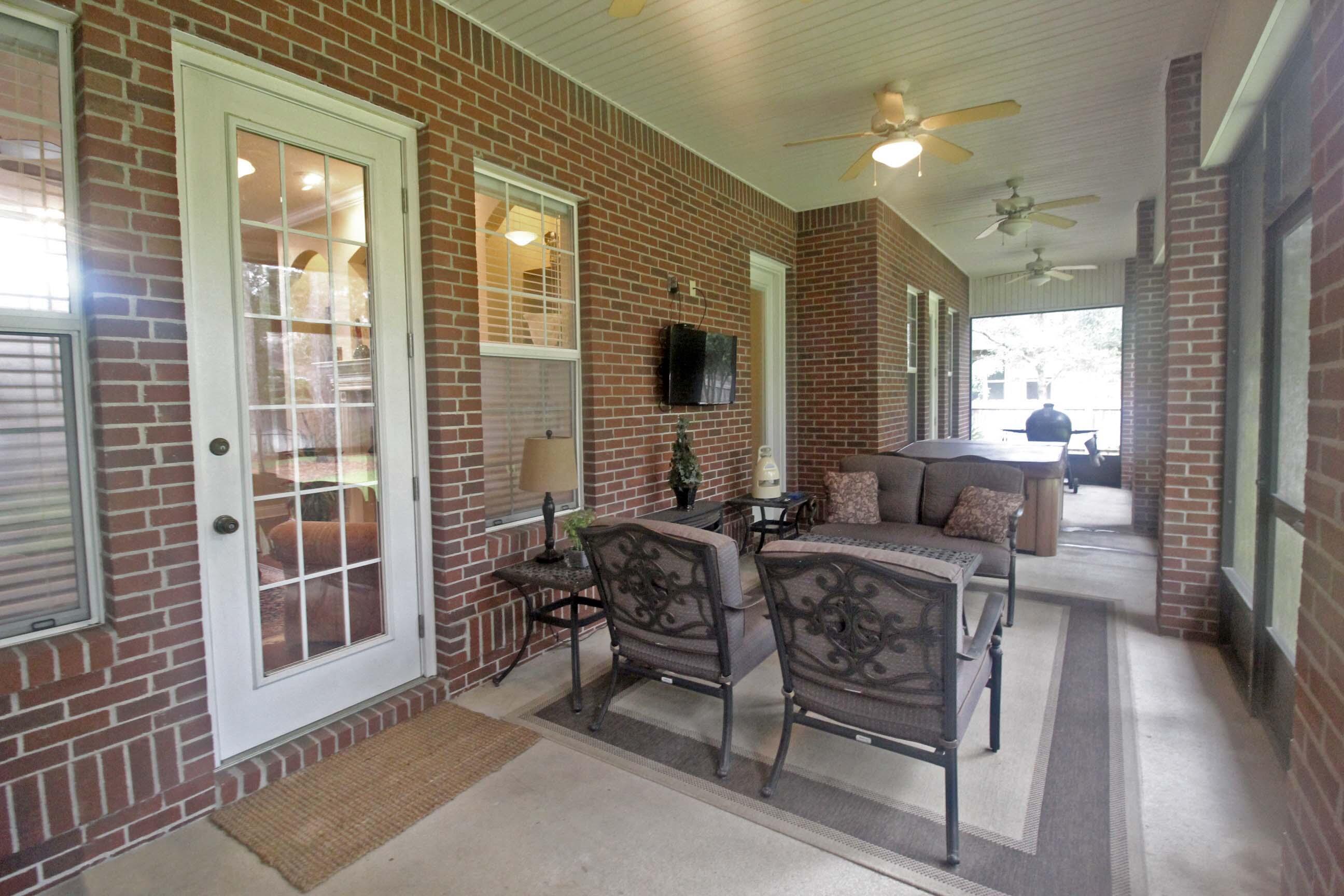 SWIFT CREEK PH VI - Residential