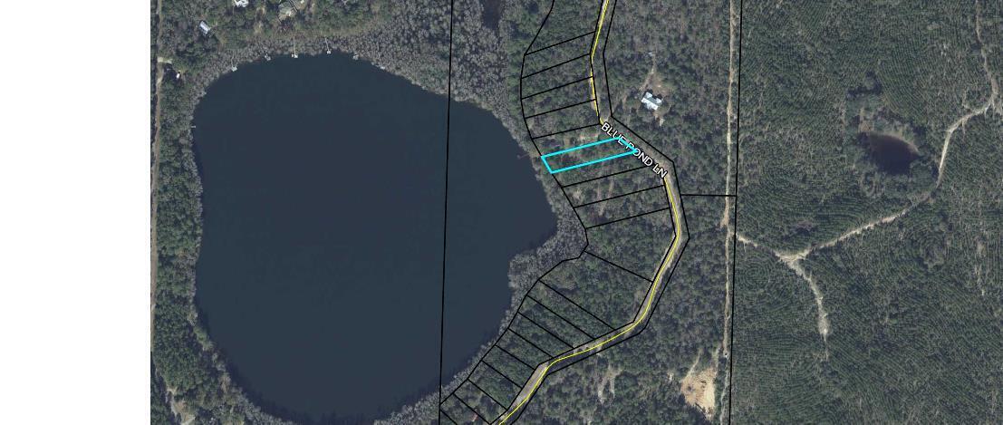 BLUELAKE COUNTRY ESTATES - Land