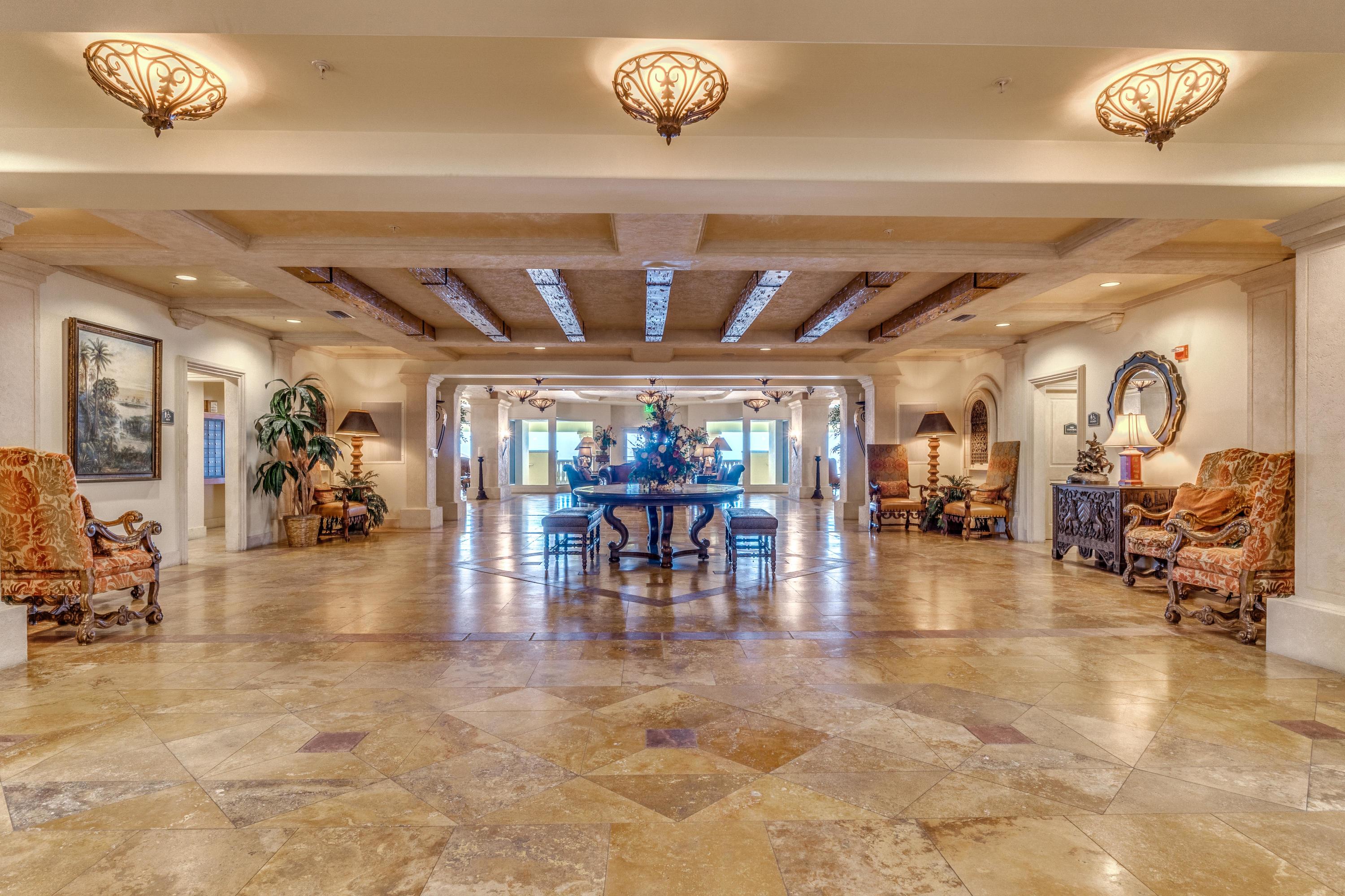 MARBELLA - Residential