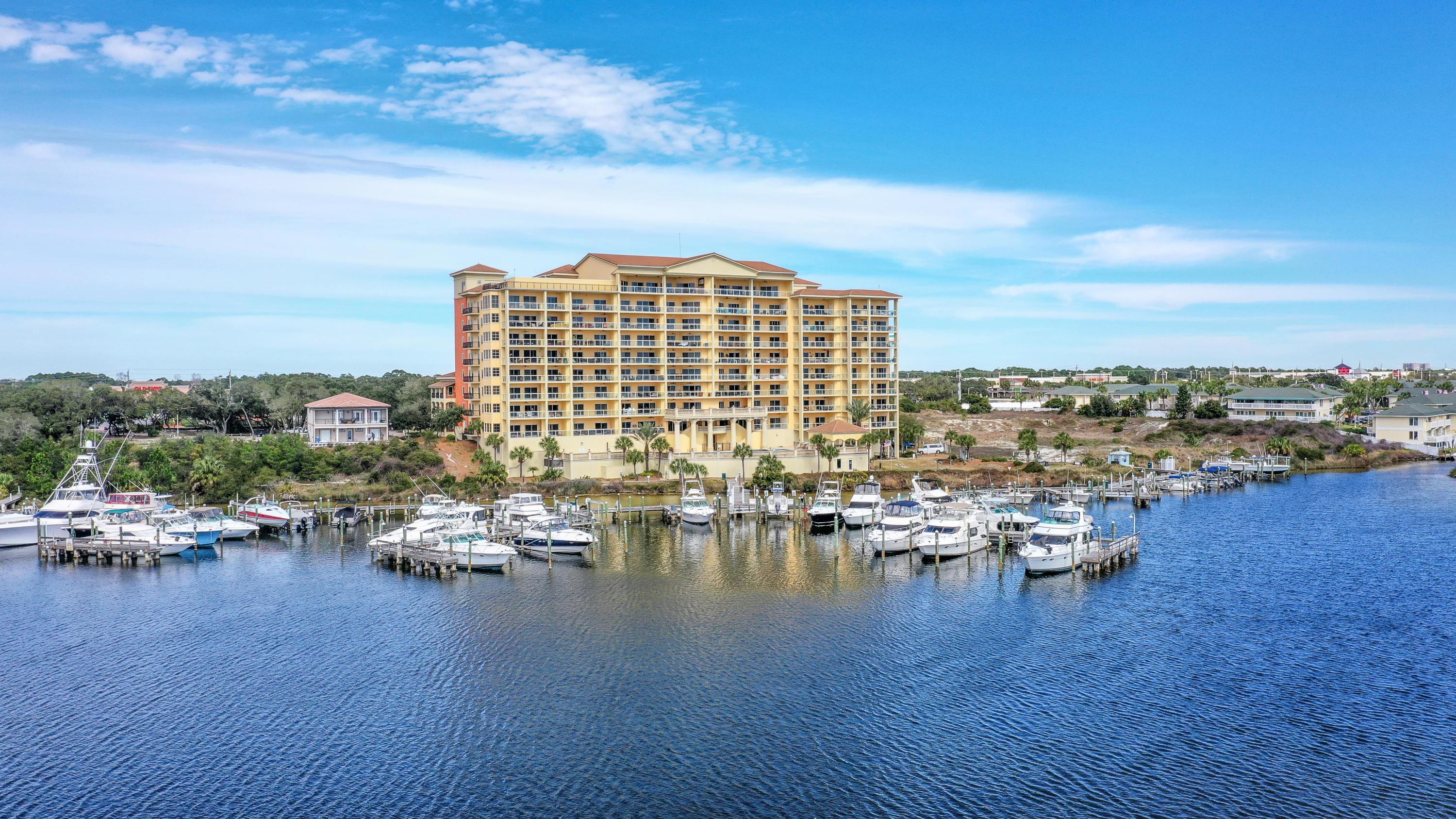 MARBELLA - Residential