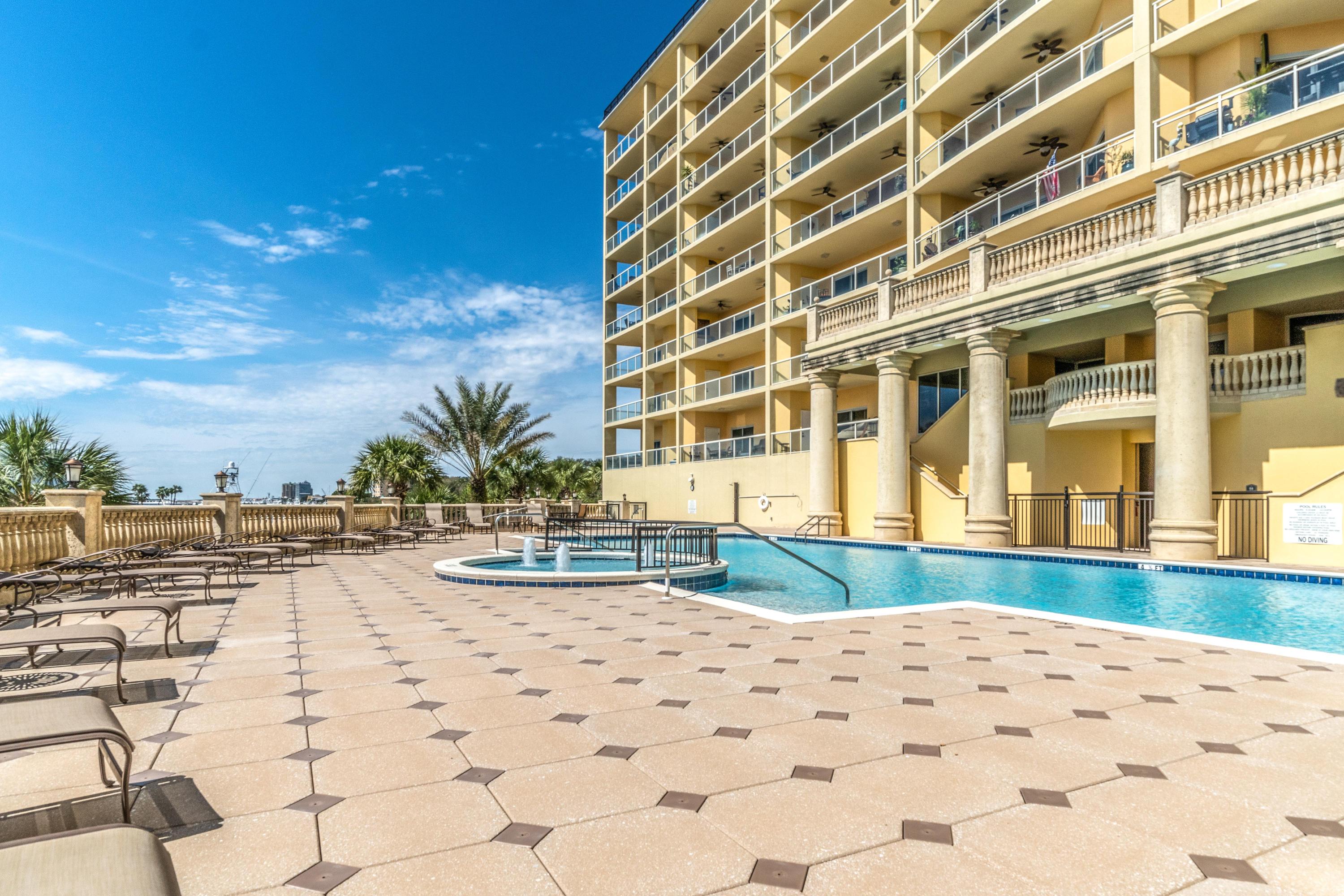 MARBELLA - Residential