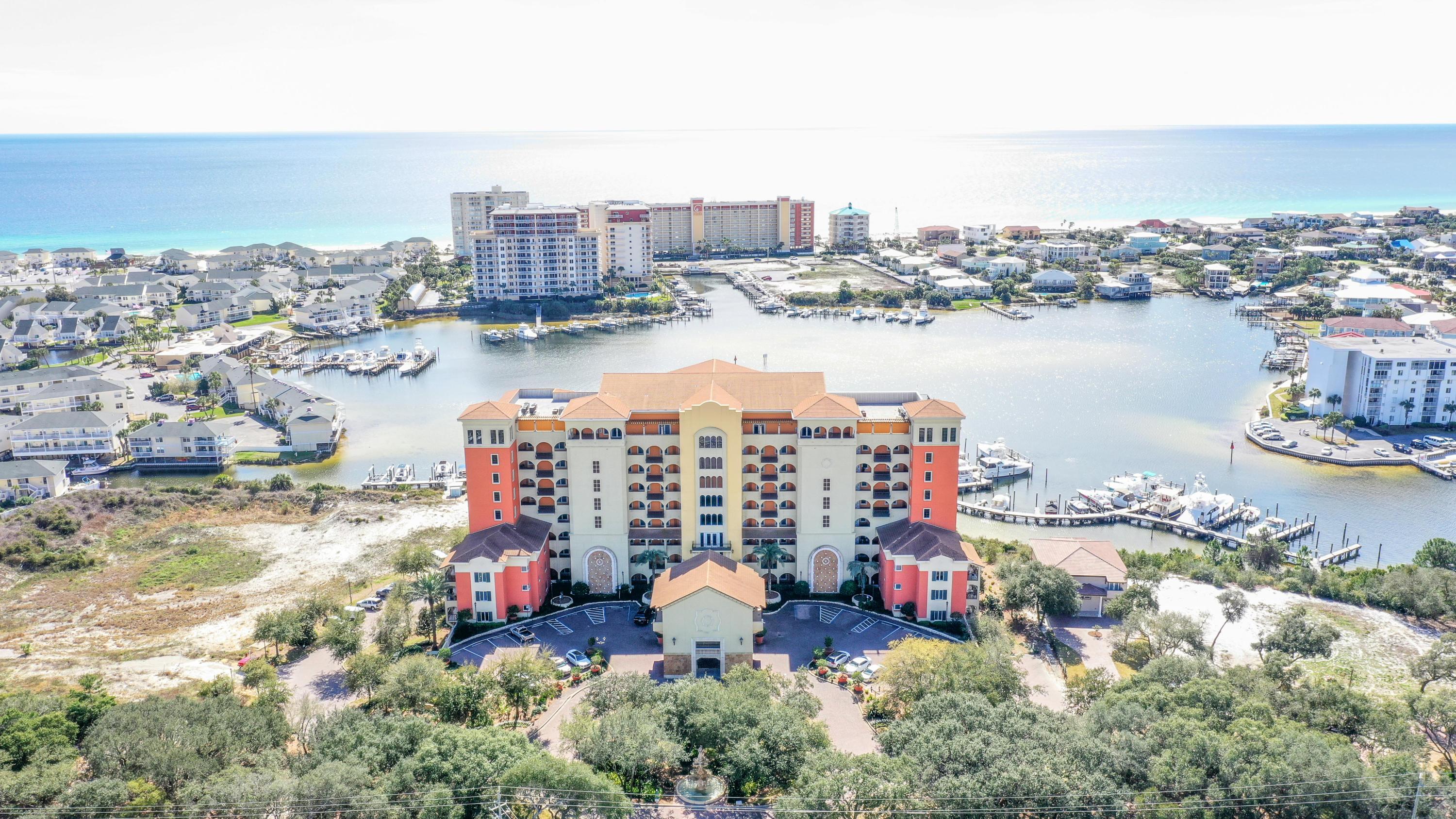 MARBELLA - Residential