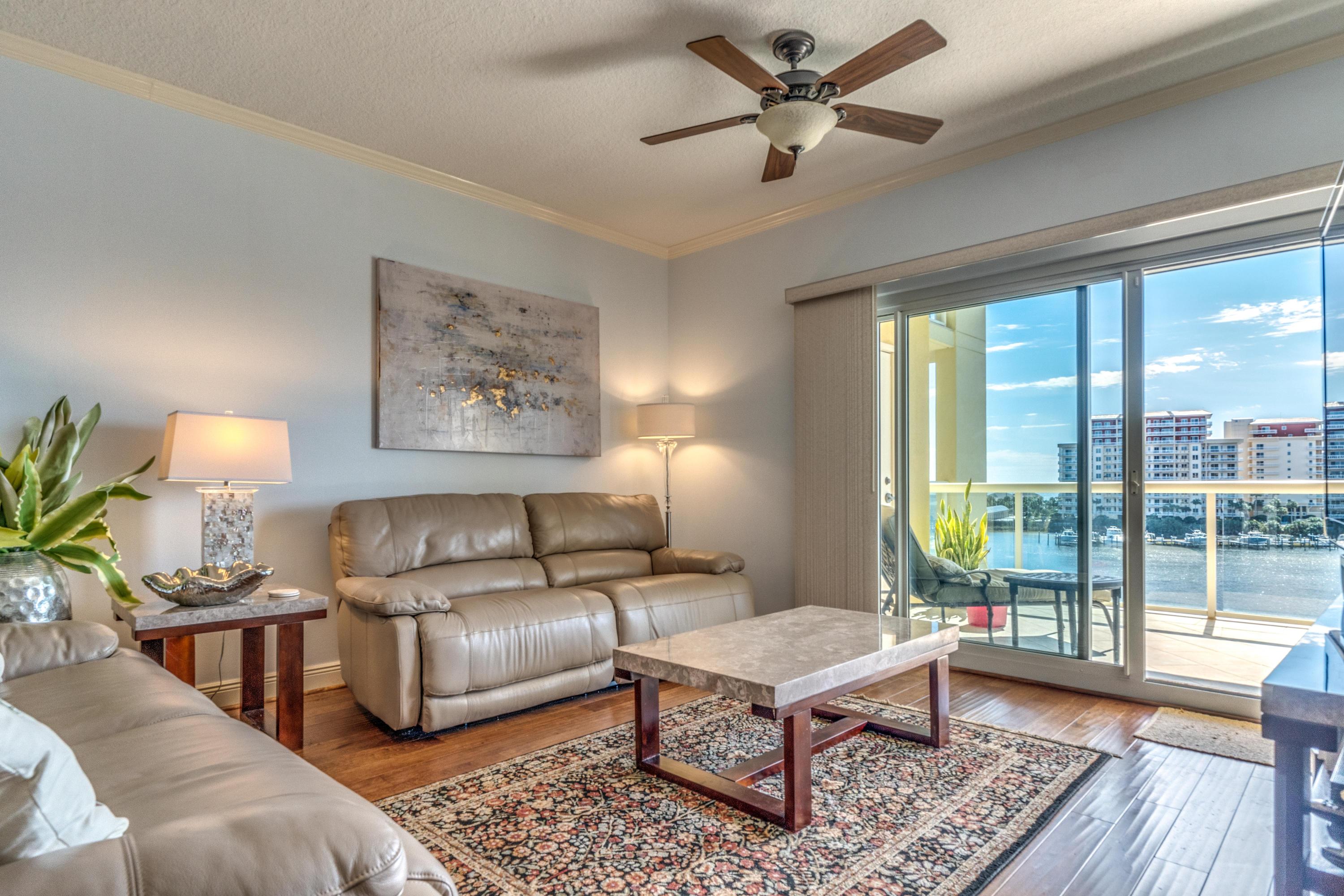 MARBELLA - Residential