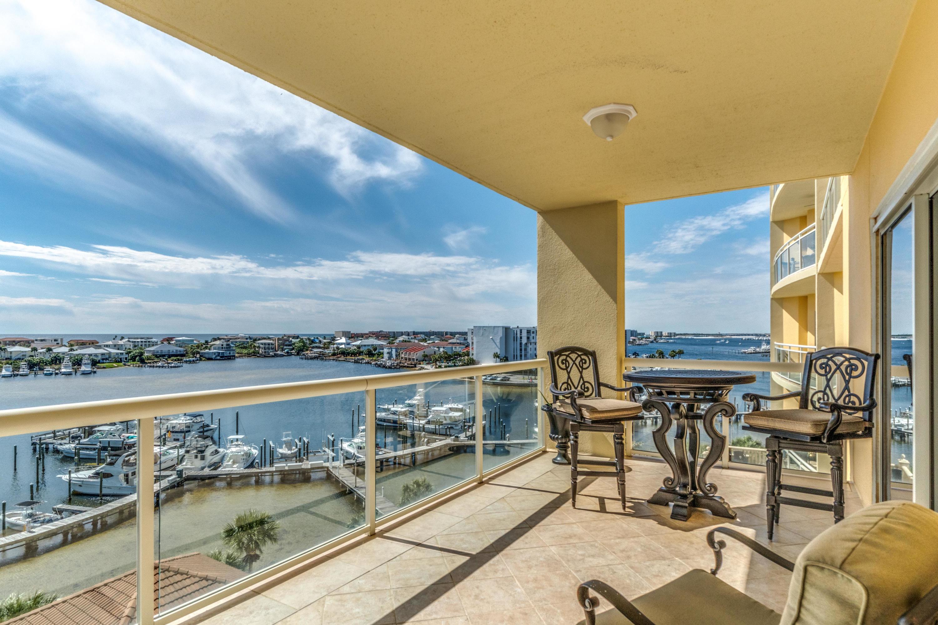 MARBELLA - Residential