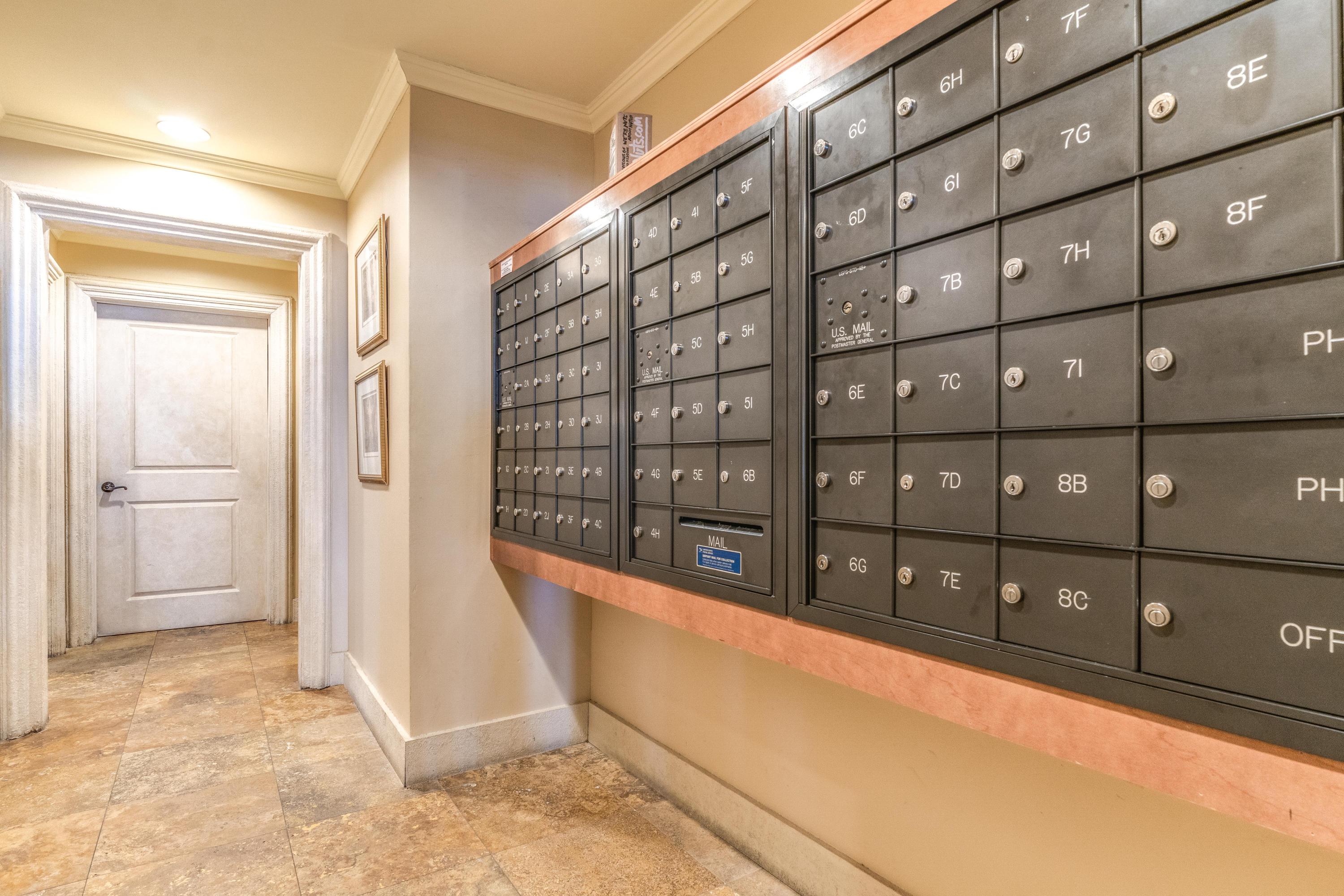 MARBELLA - Residential