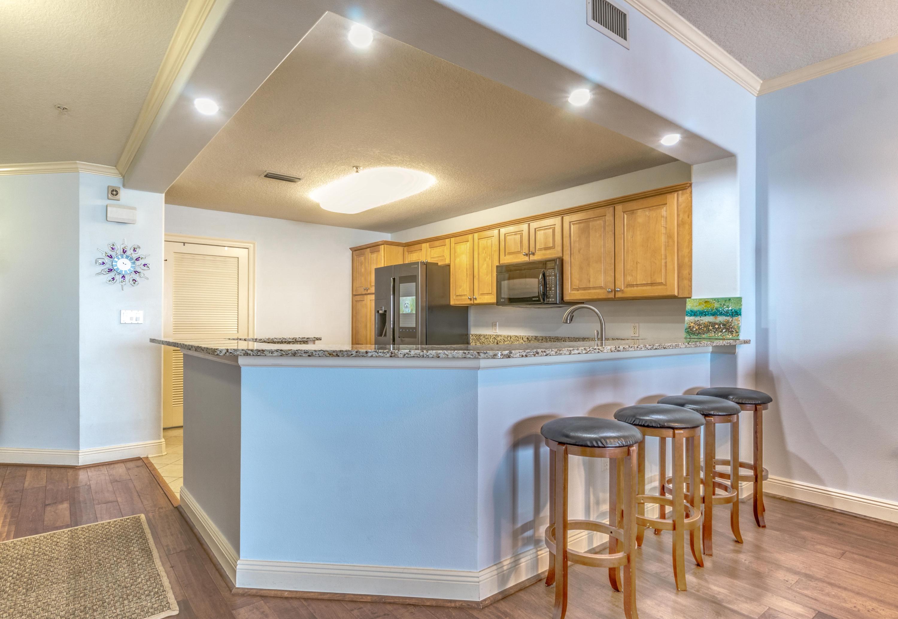 MARBELLA - Residential