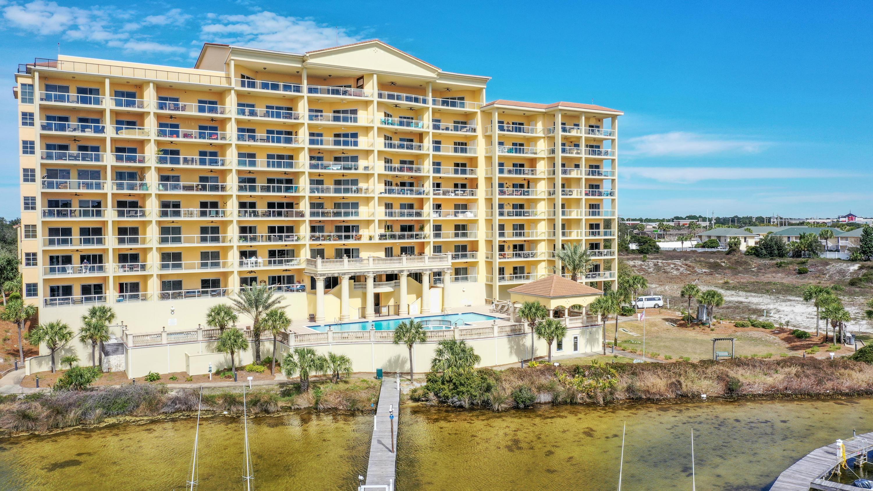 MARBELLA - Residential