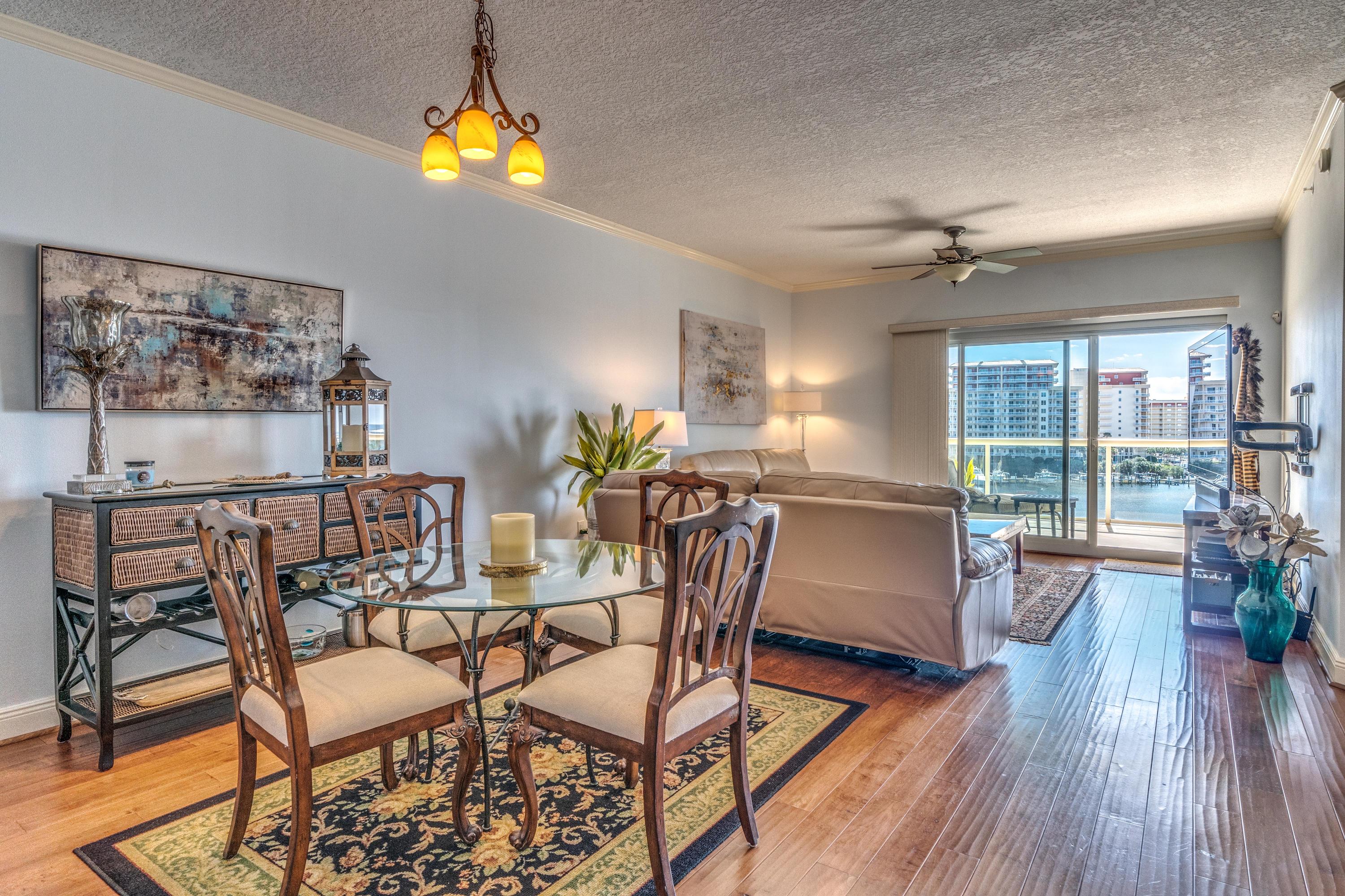 MARBELLA - Residential