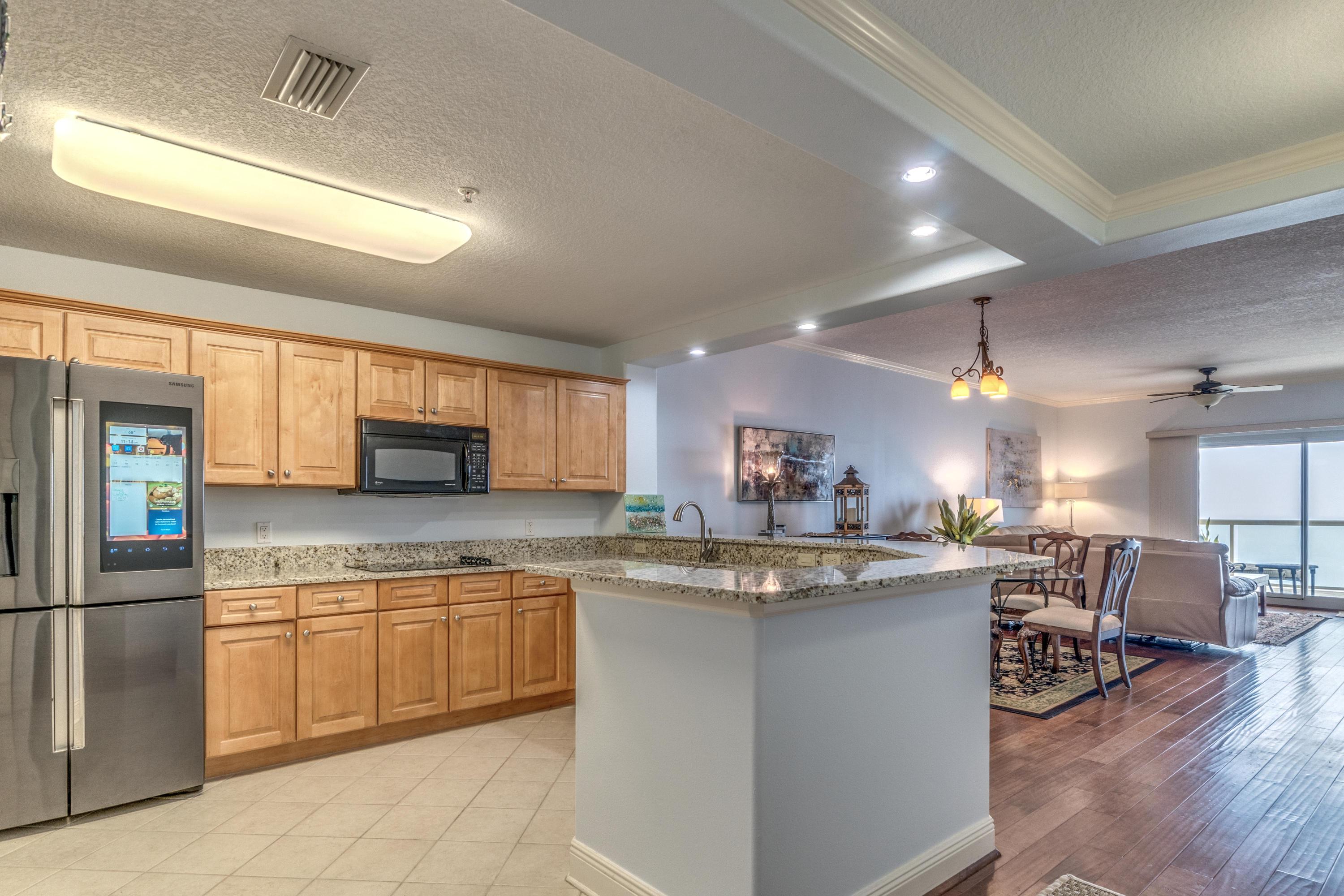 MARBELLA - Residential