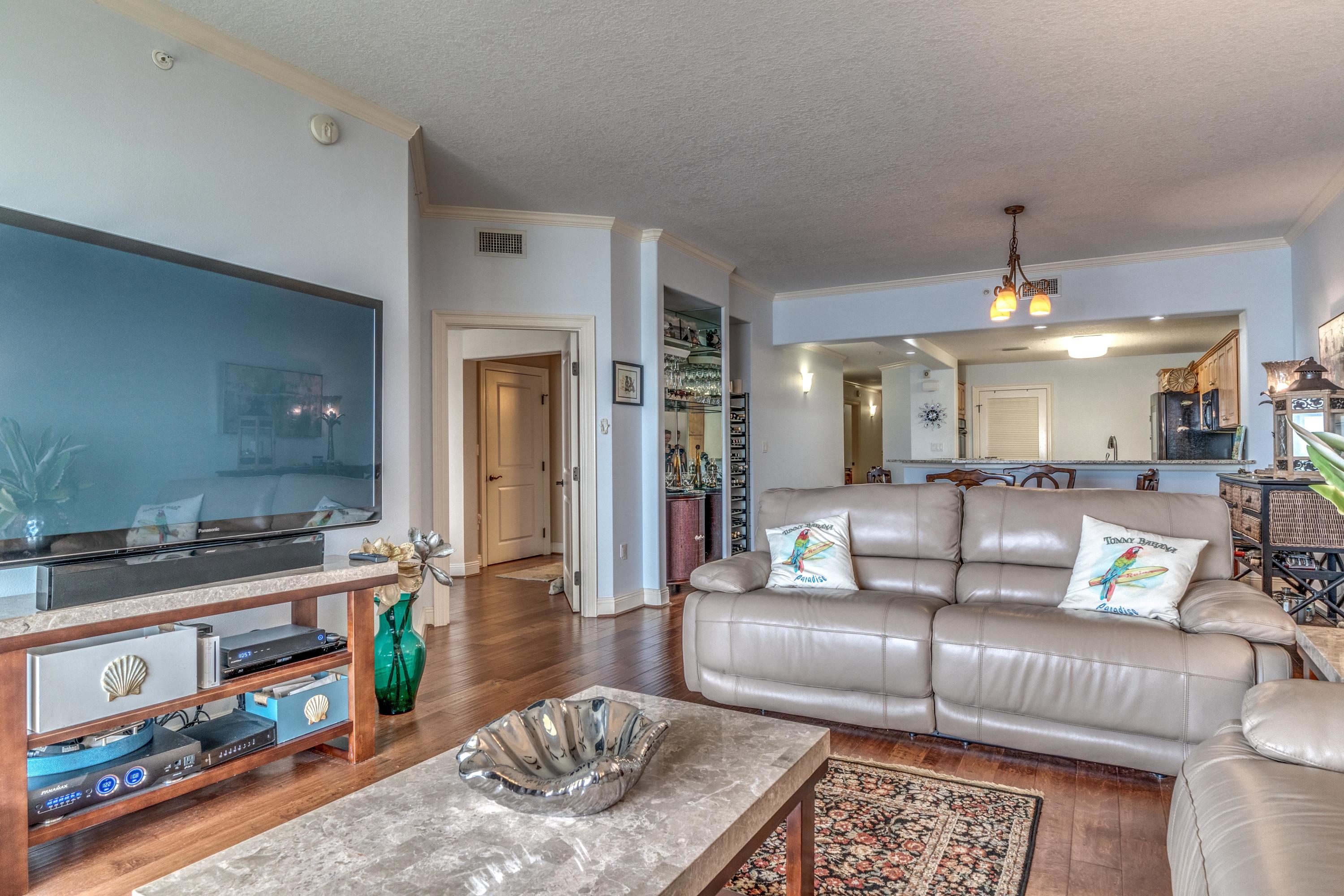 MARBELLA - Residential