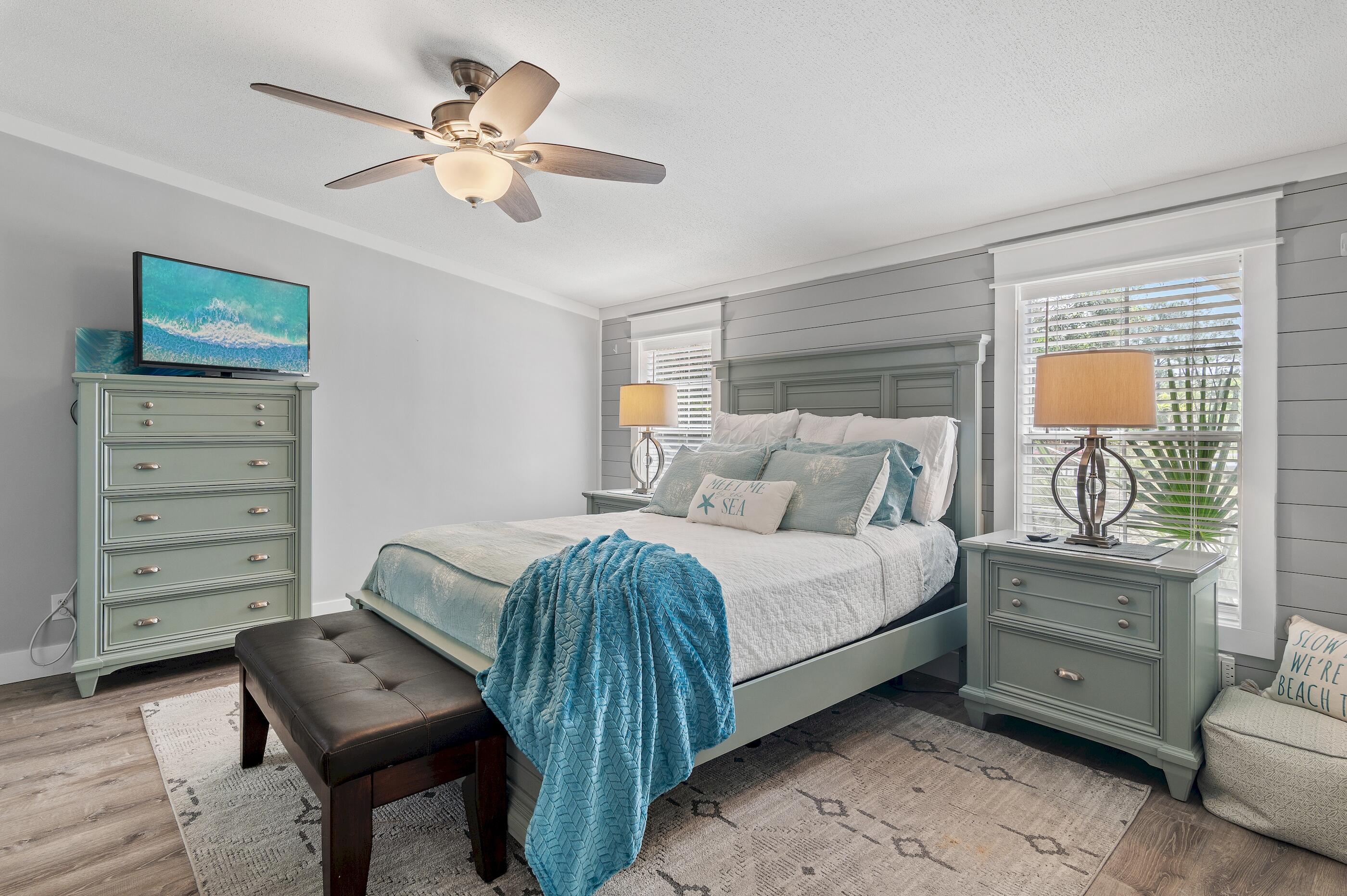 EDGEWOOD TERRACE - Residential
