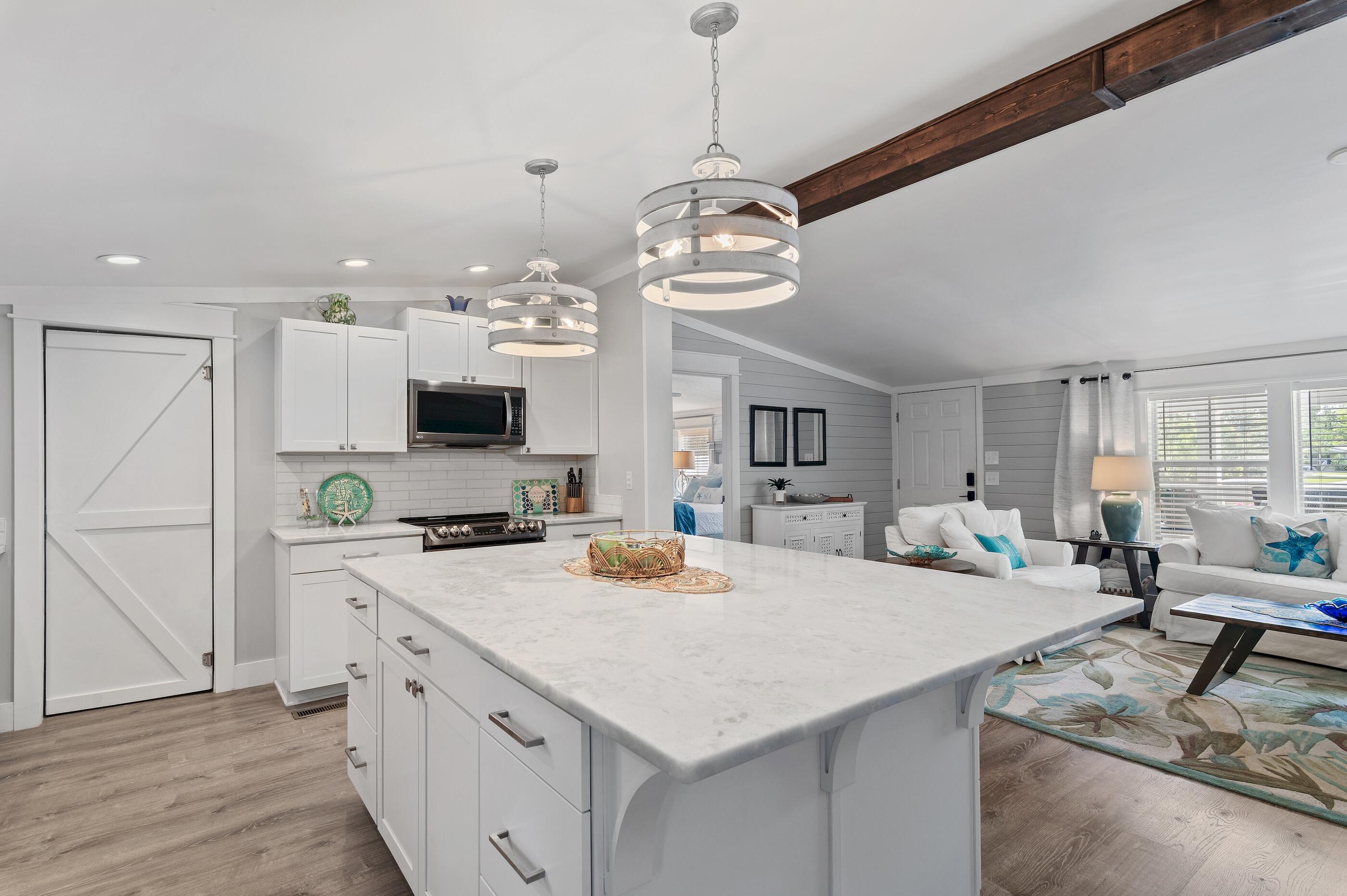 EDGEWOOD TERRACE - Residential