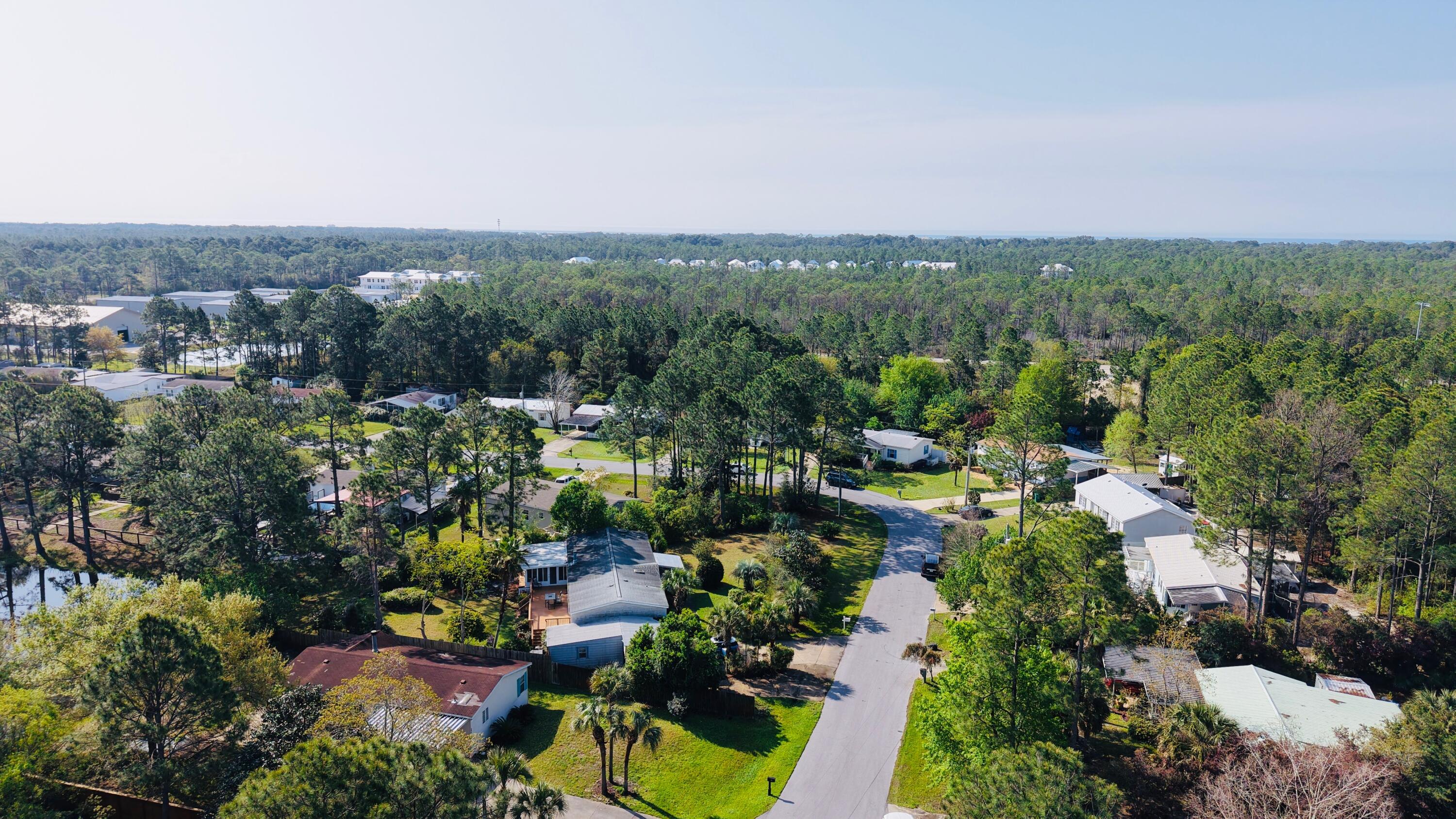 EDGEWOOD TERRACE - Residential