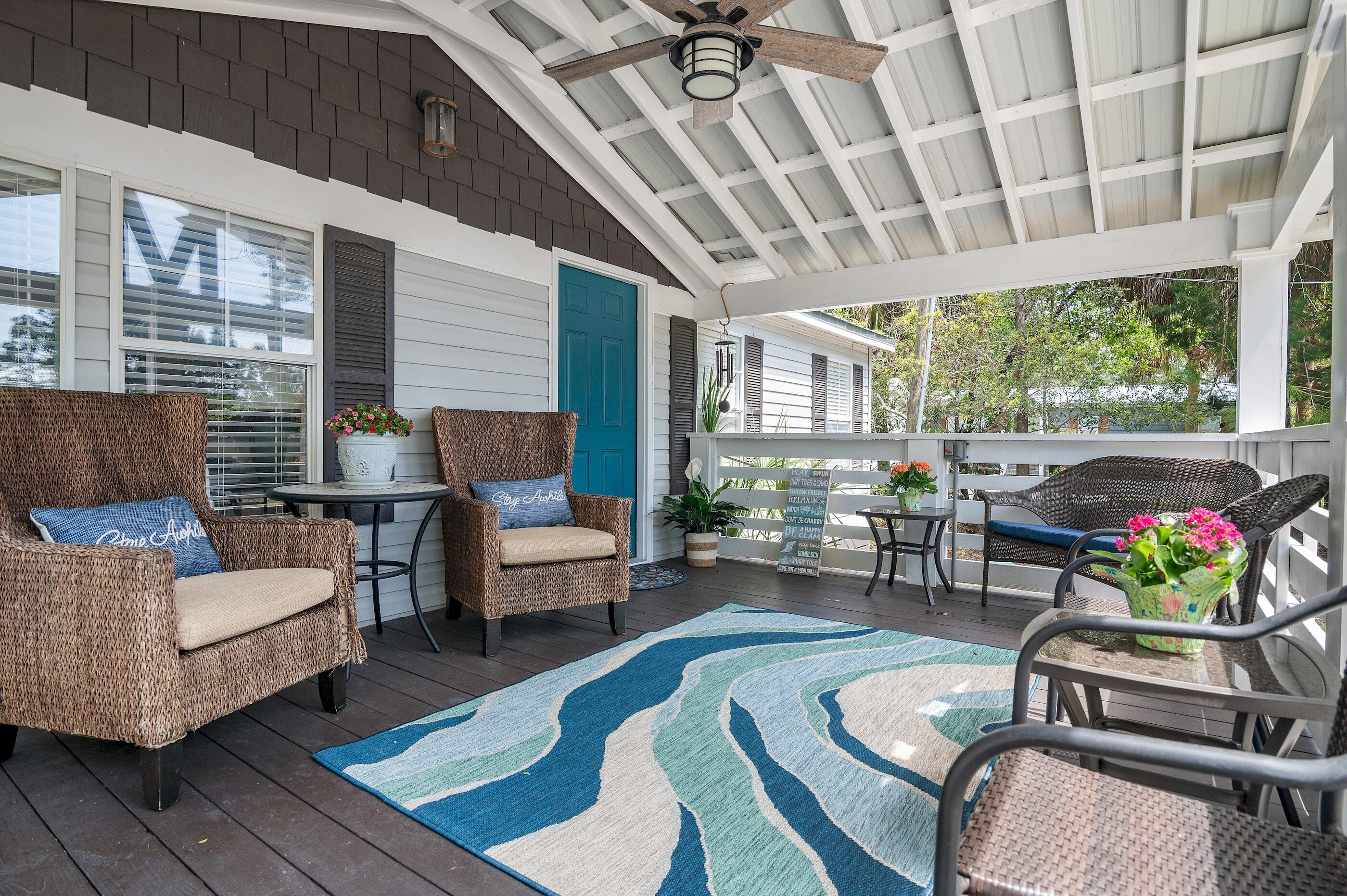 EDGEWOOD TERRACE - Residential