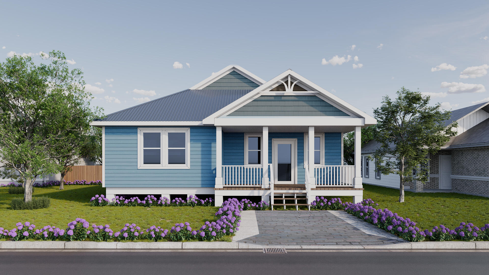 TOWN OF SANTA ROSA - Residential