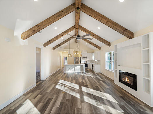 TOWN OF SANTA ROSA - Residential