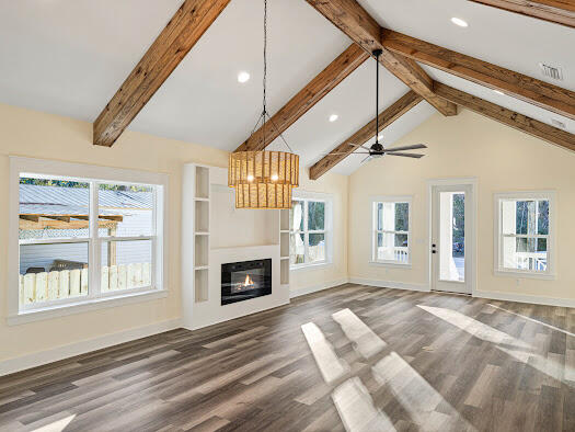 TOWN OF SANTA ROSA - Residential