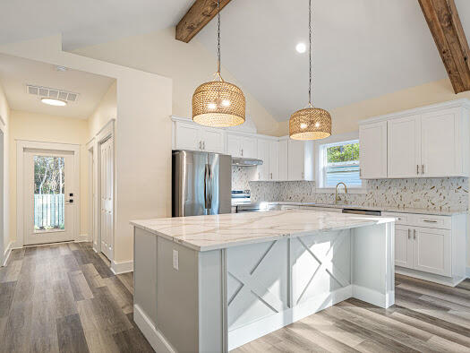 TOWN OF SANTA ROSA - Residential