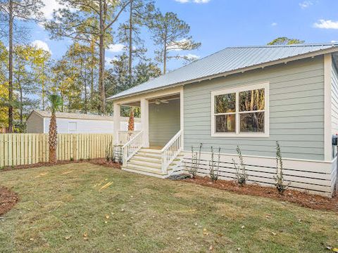 A home in Santa Rosa Beach