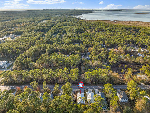 TOWN OF SANTA ROSA - Residential
