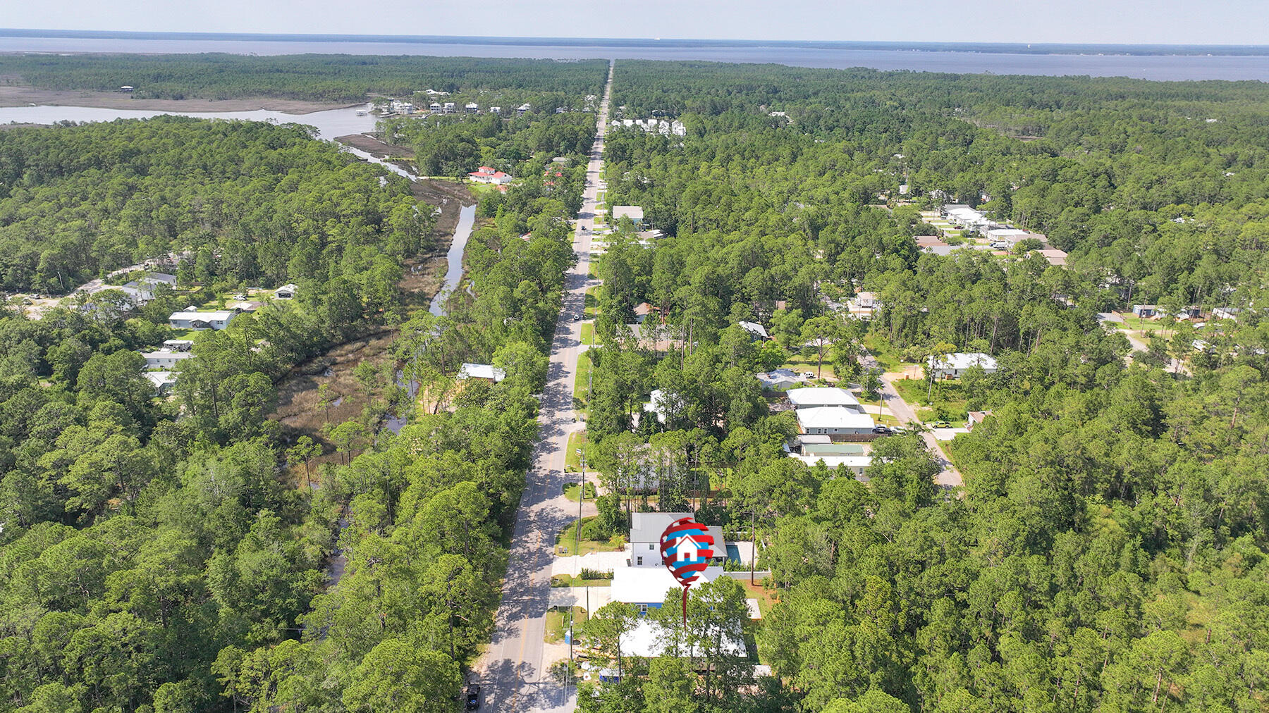 TOWN OF SANTA ROSA - Residential