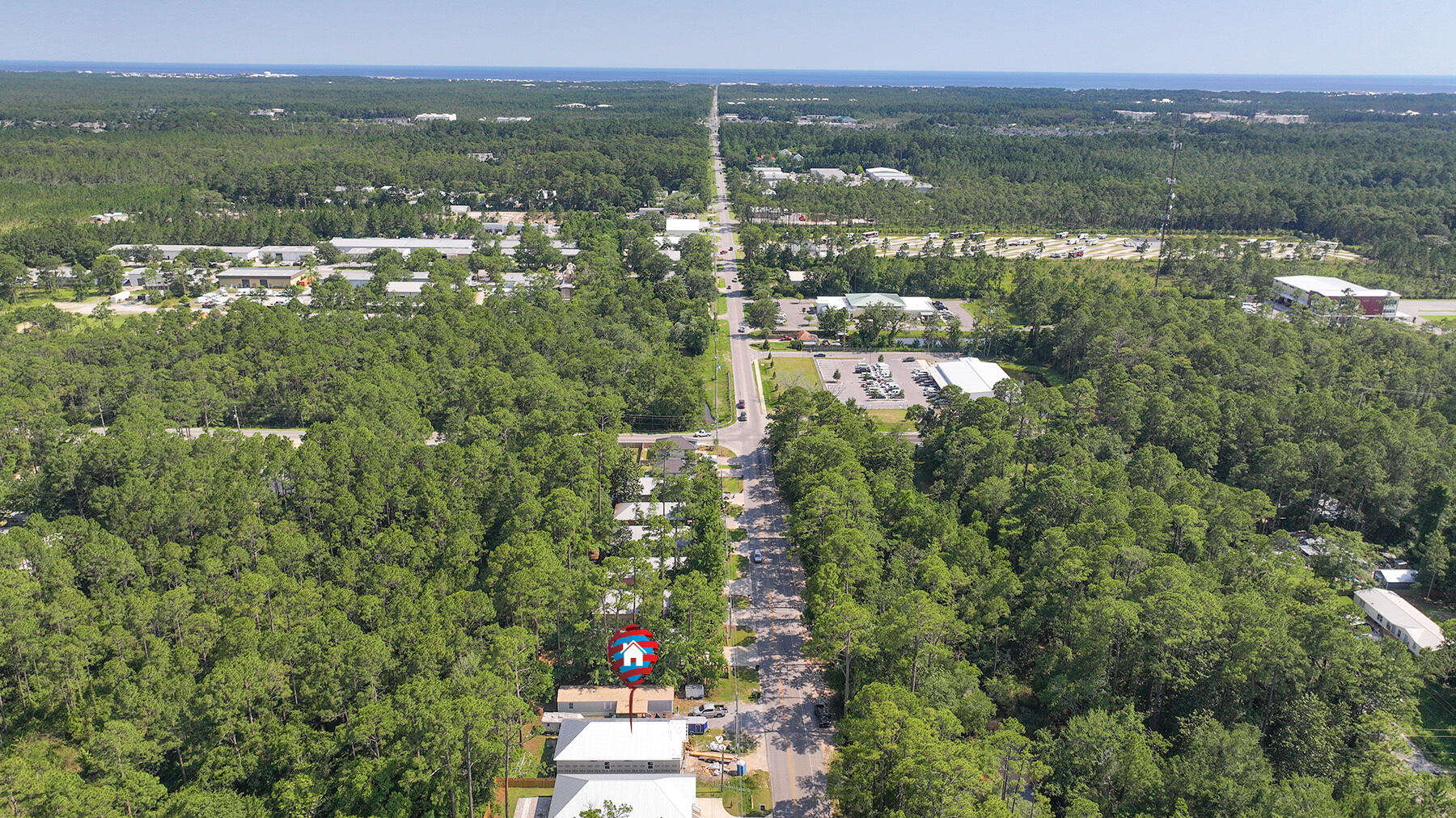 TOWN OF SANTA ROSA - Residential