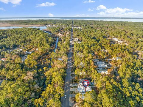 A home in Santa Rosa Beach