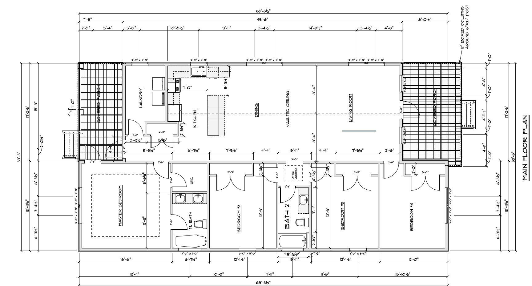 TOWN OF SANTA ROSA - Residential