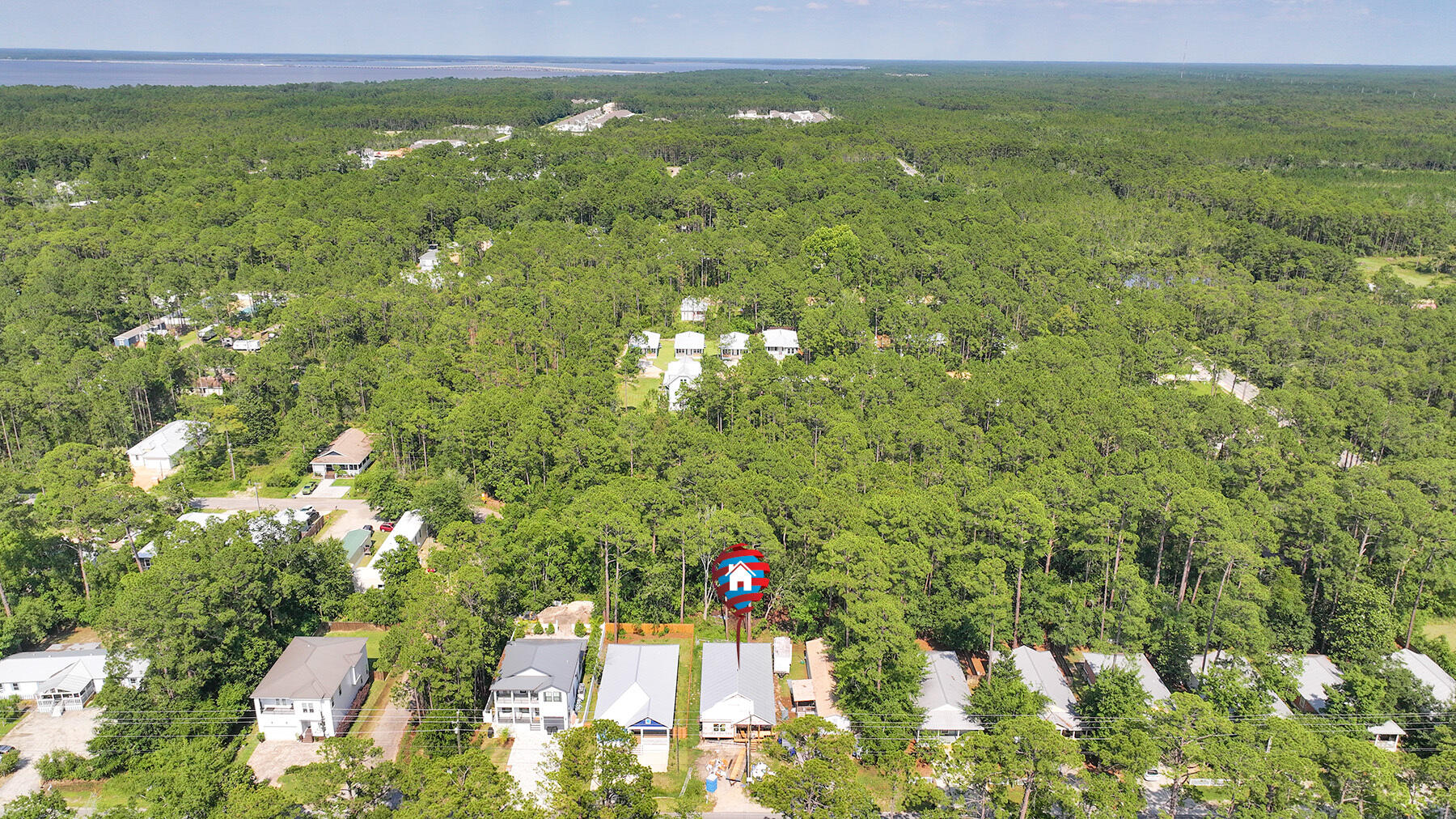 TOWN OF SANTA ROSA - Residential