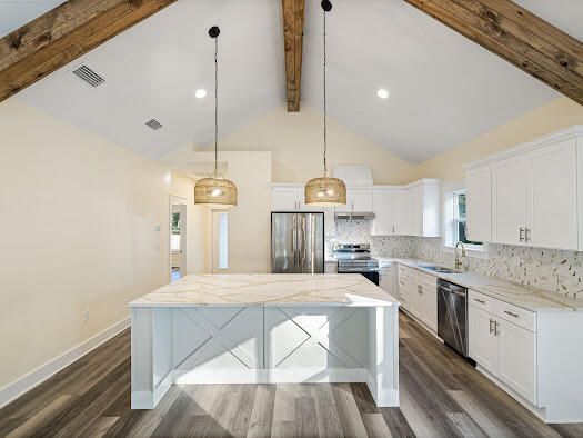 TOWN OF SANTA ROSA - Residential