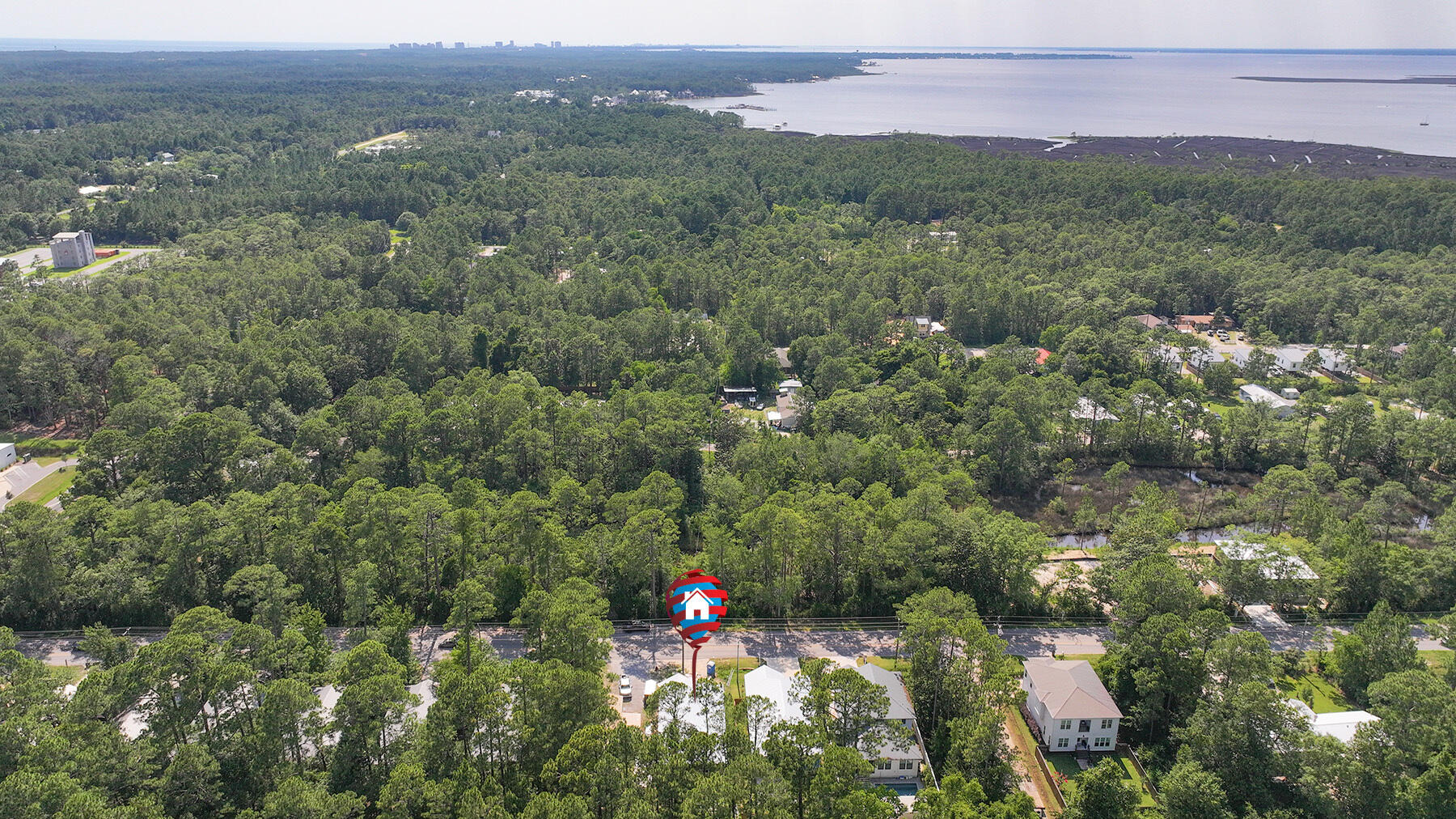 TOWN OF SANTA ROSA - Residential