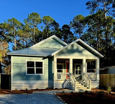 A home in Santa Rosa Beach