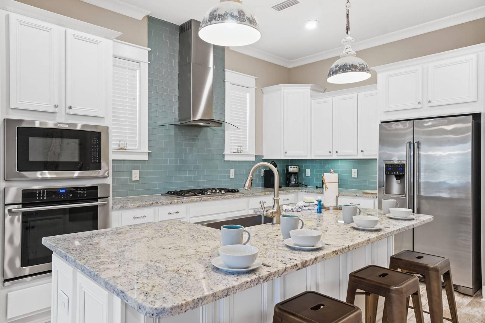 Prominence - Residential