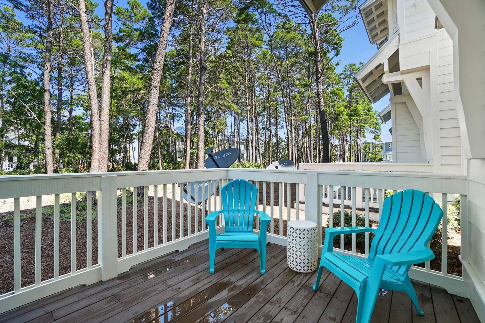 Prominence - Residential