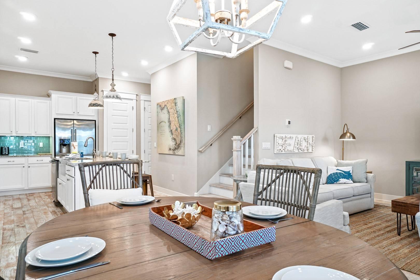 Prominence - Residential