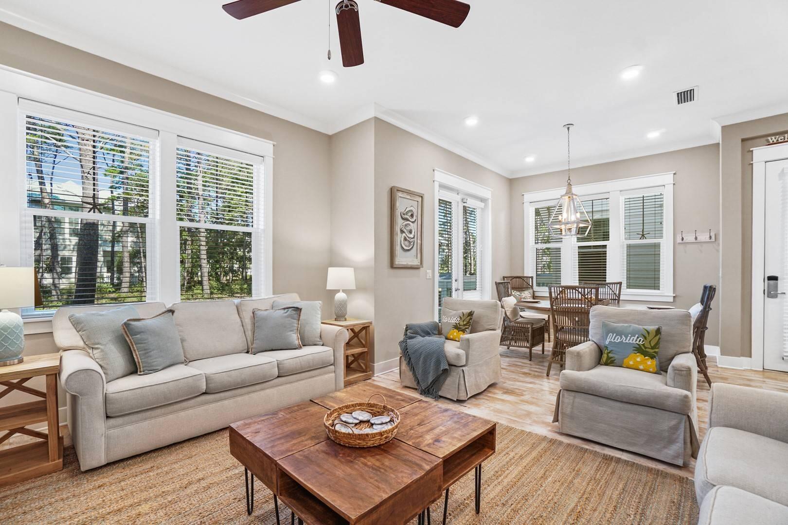 Prominence - Residential