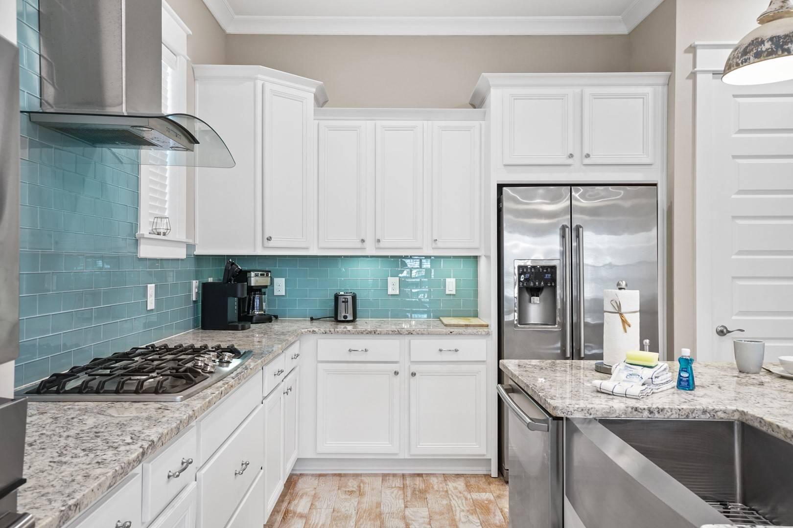 Prominence - Residential