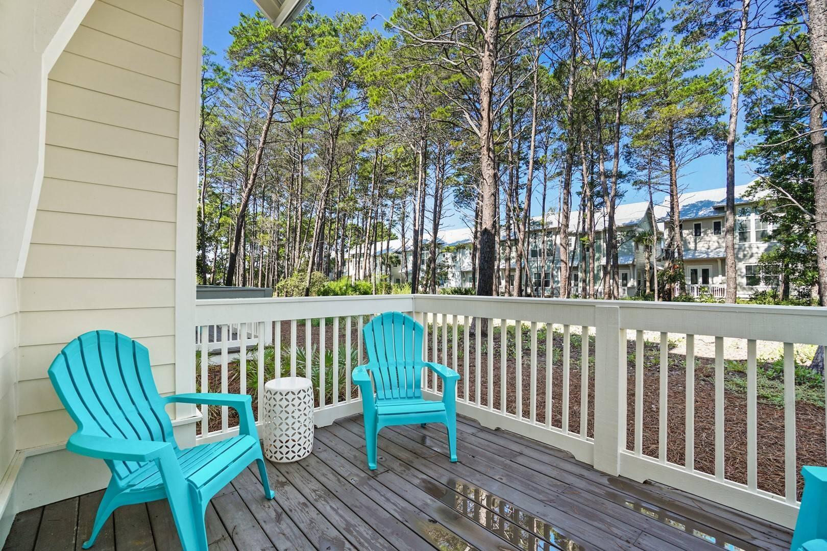 Prominence - Residential