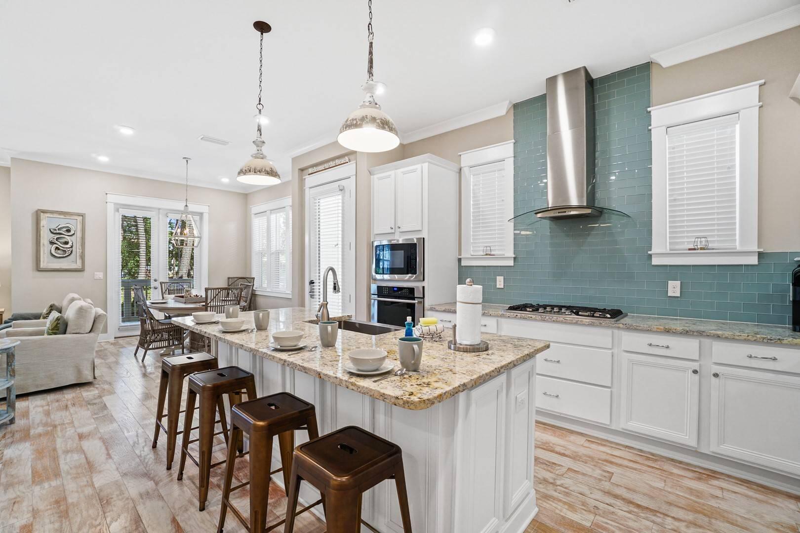 Prominence - Residential