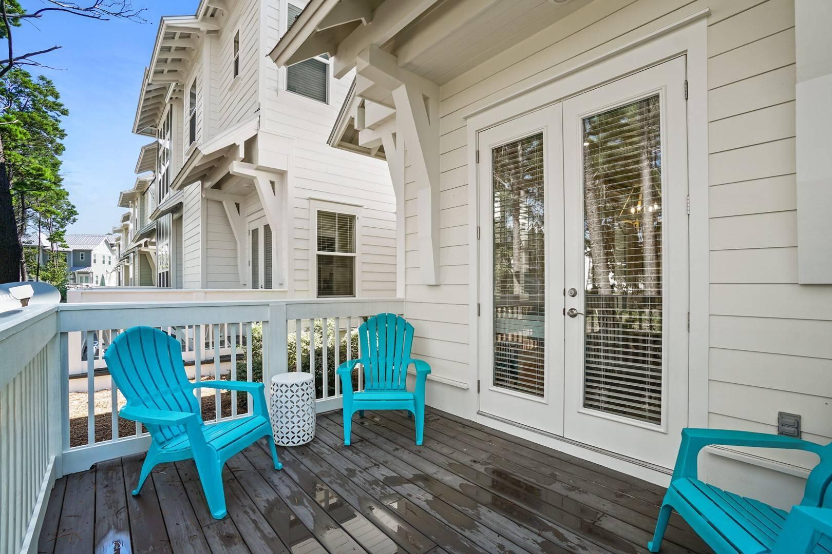 Prominence - Residential