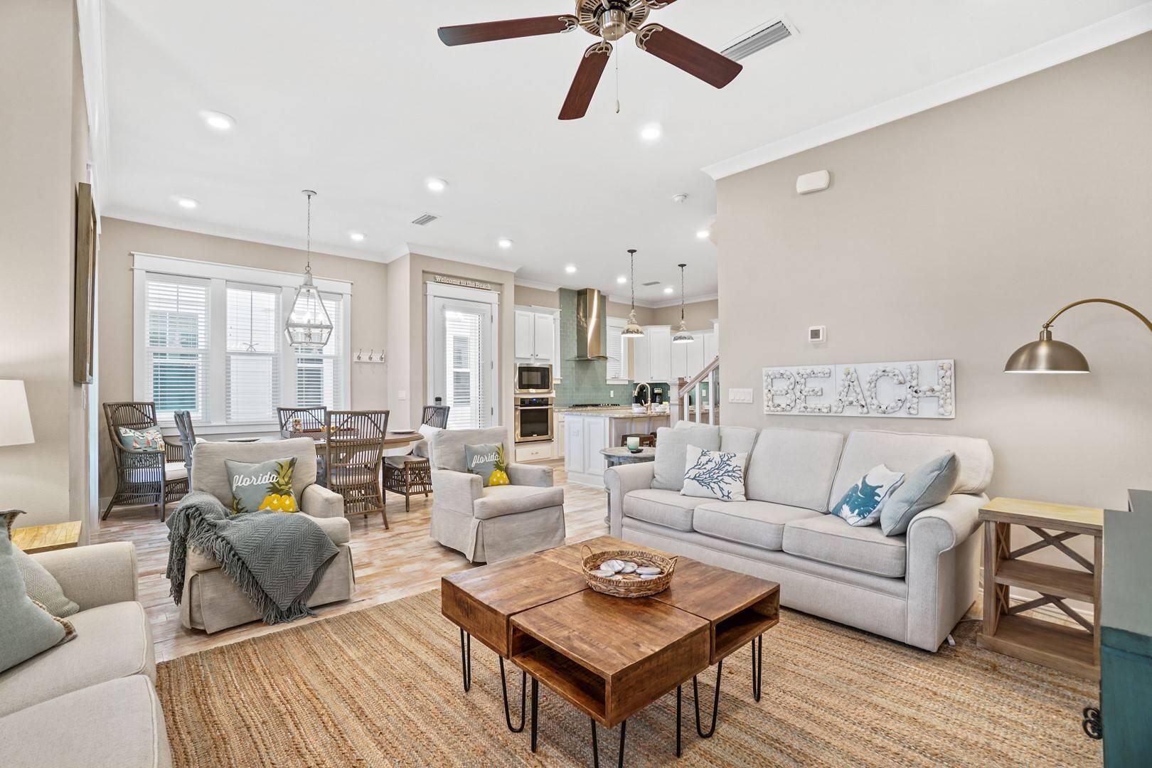 Prominence - Residential